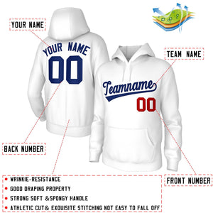 Custom Classic Style Hoodie Game White Training Uniform For Women