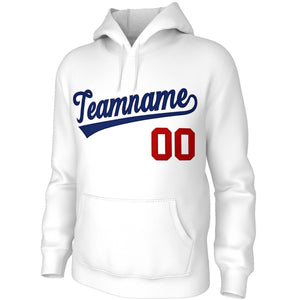 best stitched pullover hoodies