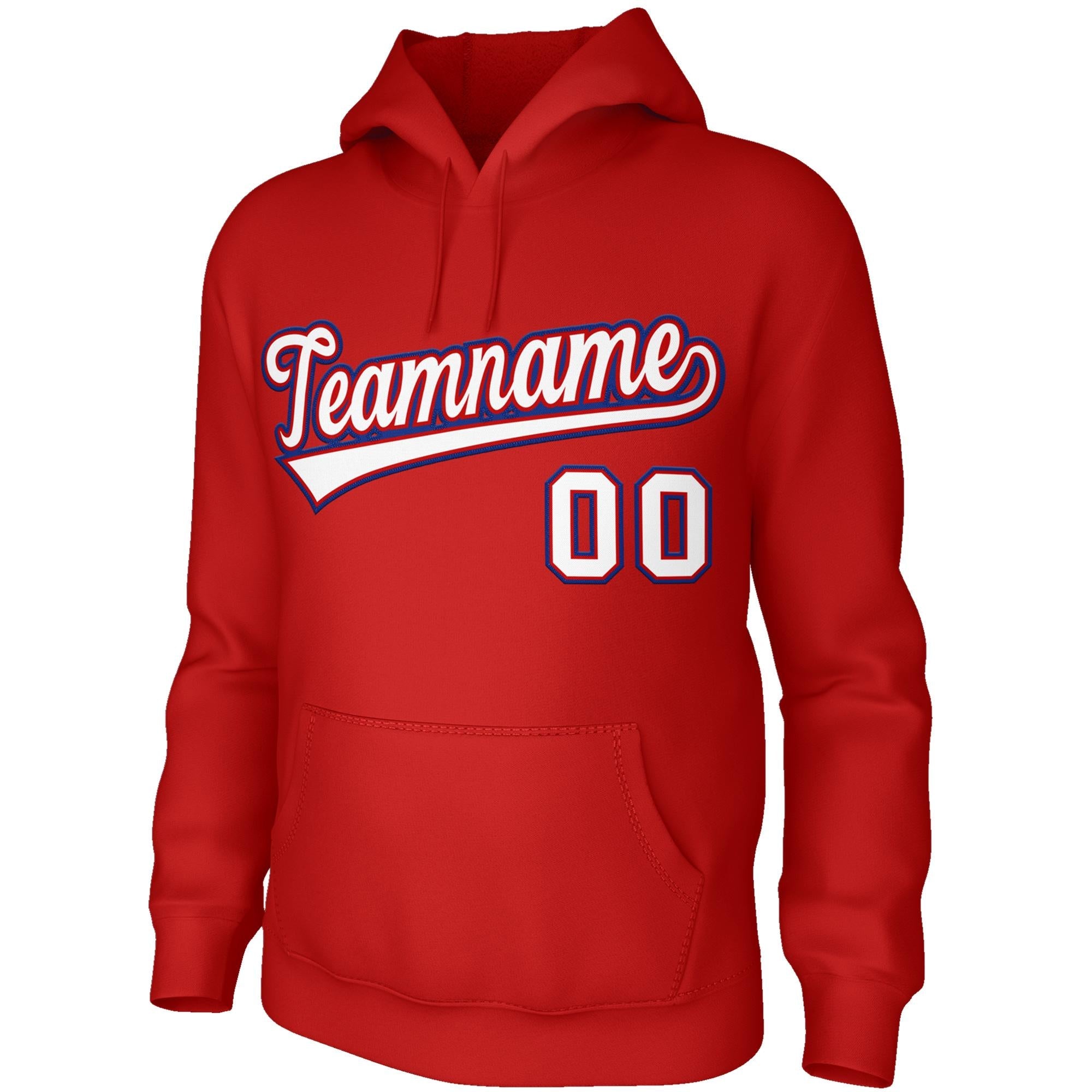 customizable hoodies top name font