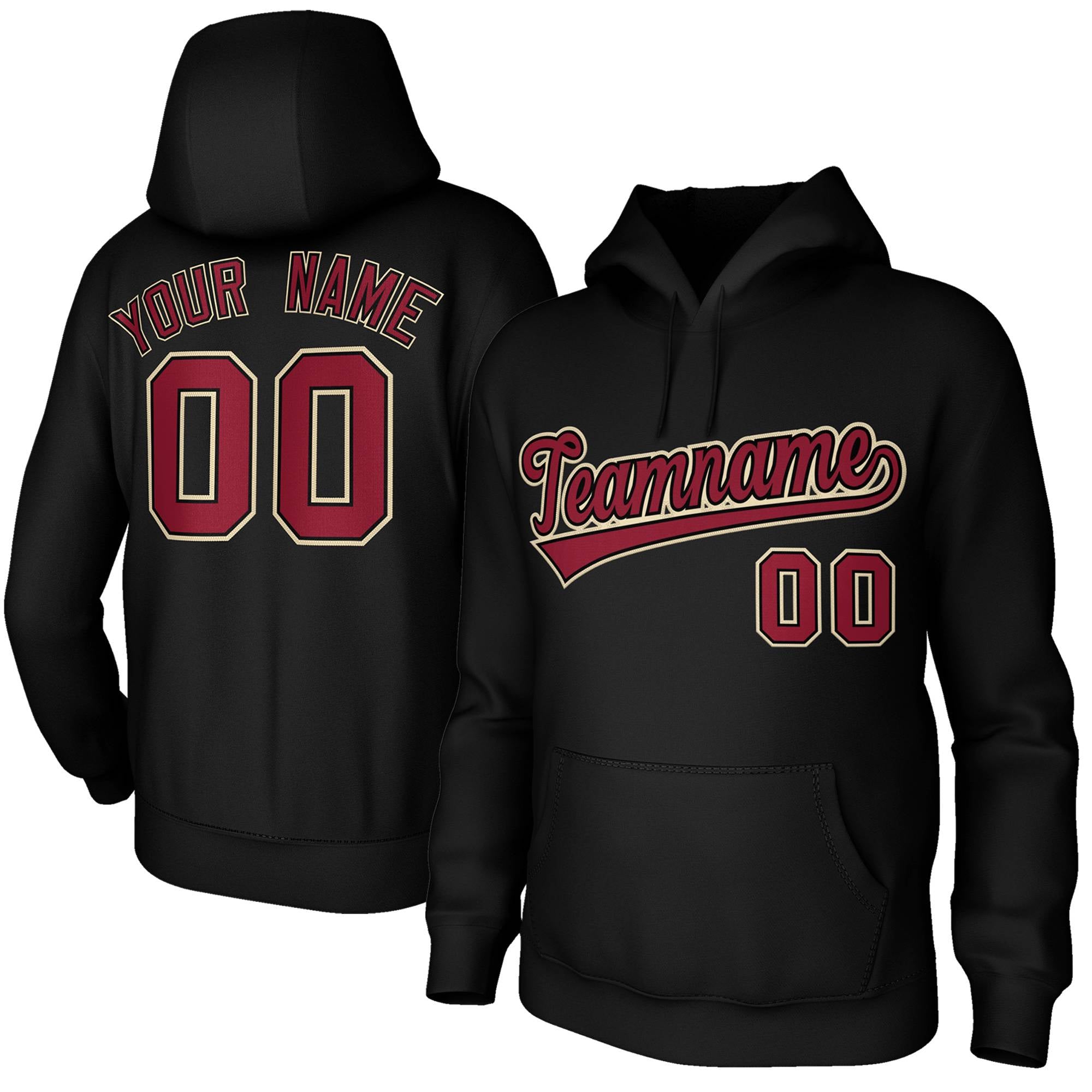 best selling hoodies