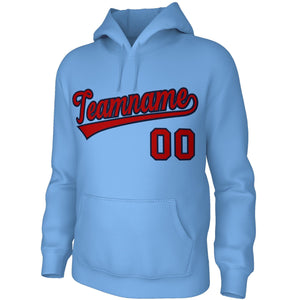 top men's hoodies