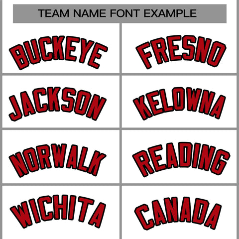 white pullover sweatshirts hoodies team name font example