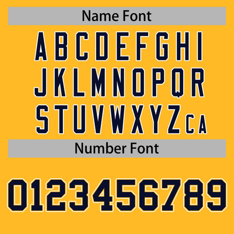 popular couple hoodies name and number font