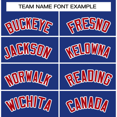 custom youth hoodies team name font example