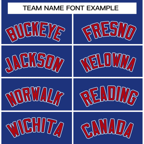 personalized quality mens shirts & tops team name font style