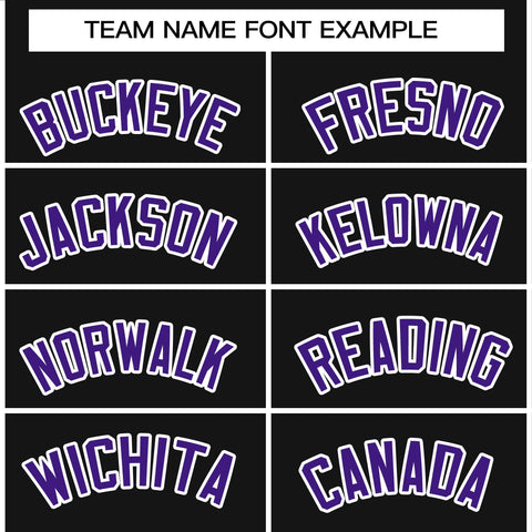 custom cheap hoodies team name font for men