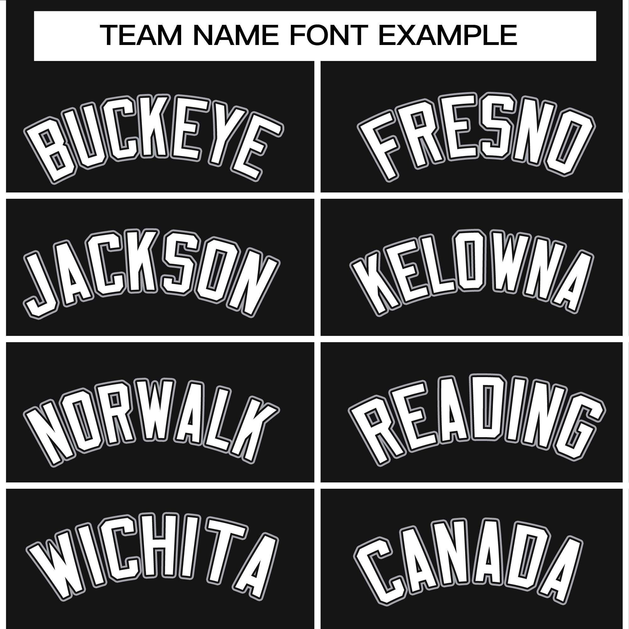 custom pullover hoodies outfit team name font example