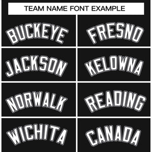 custom pullover hoodies outfit team name font example