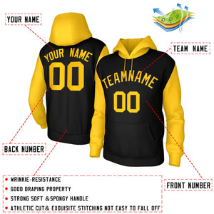 personalized couple oversized hoodies