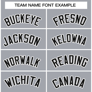 custom mens pullover hoodies team name font example