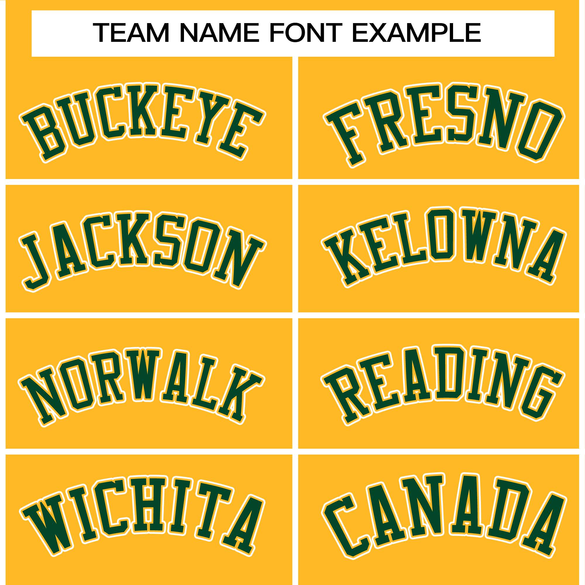 Custom Gold Green-White Raglan Sleeves Pullover Personalized Team Sweatshirt Hoodie