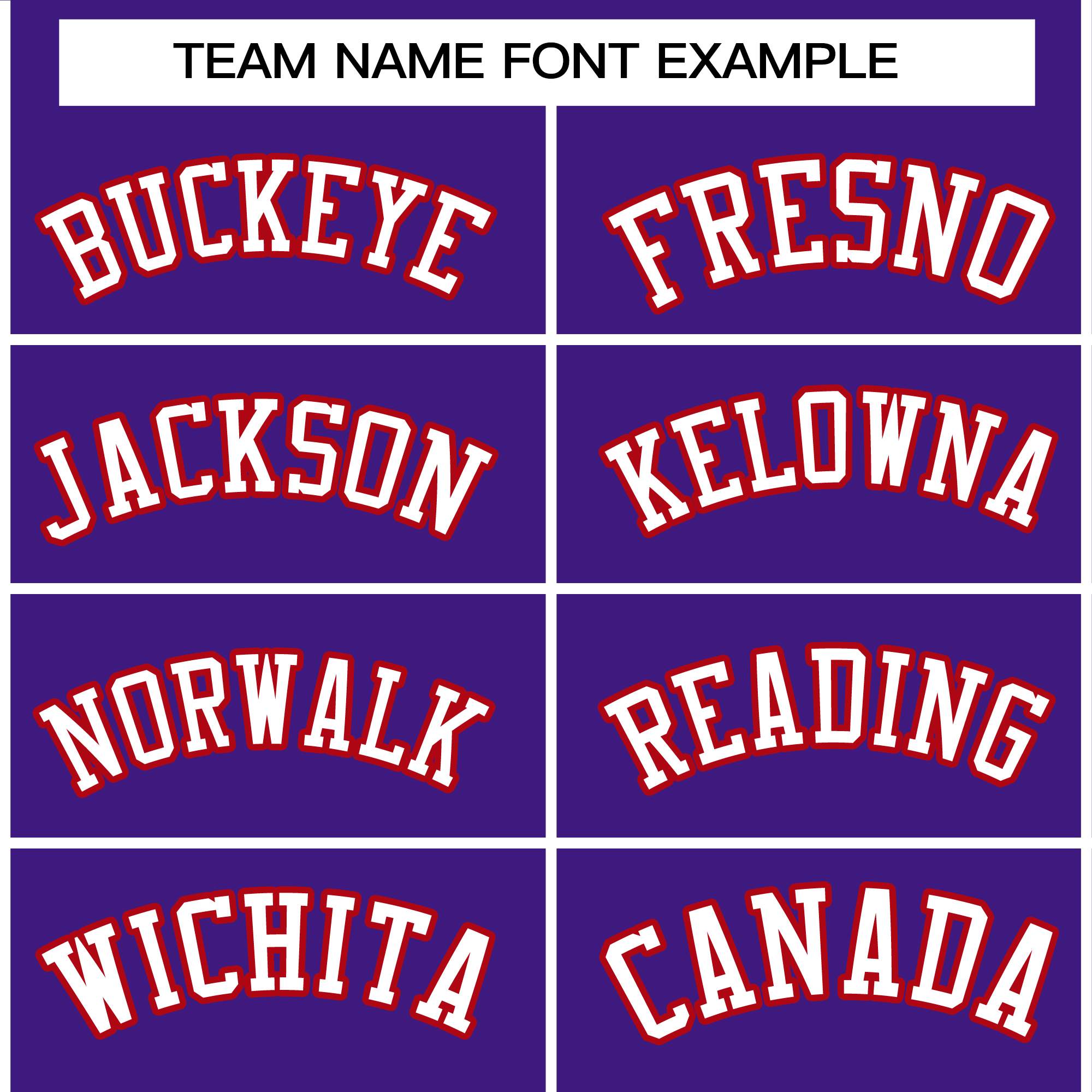 Custom Purple White-Red Raglan Sleeves Pullover Personalized Team Sweatshirt Hoodie