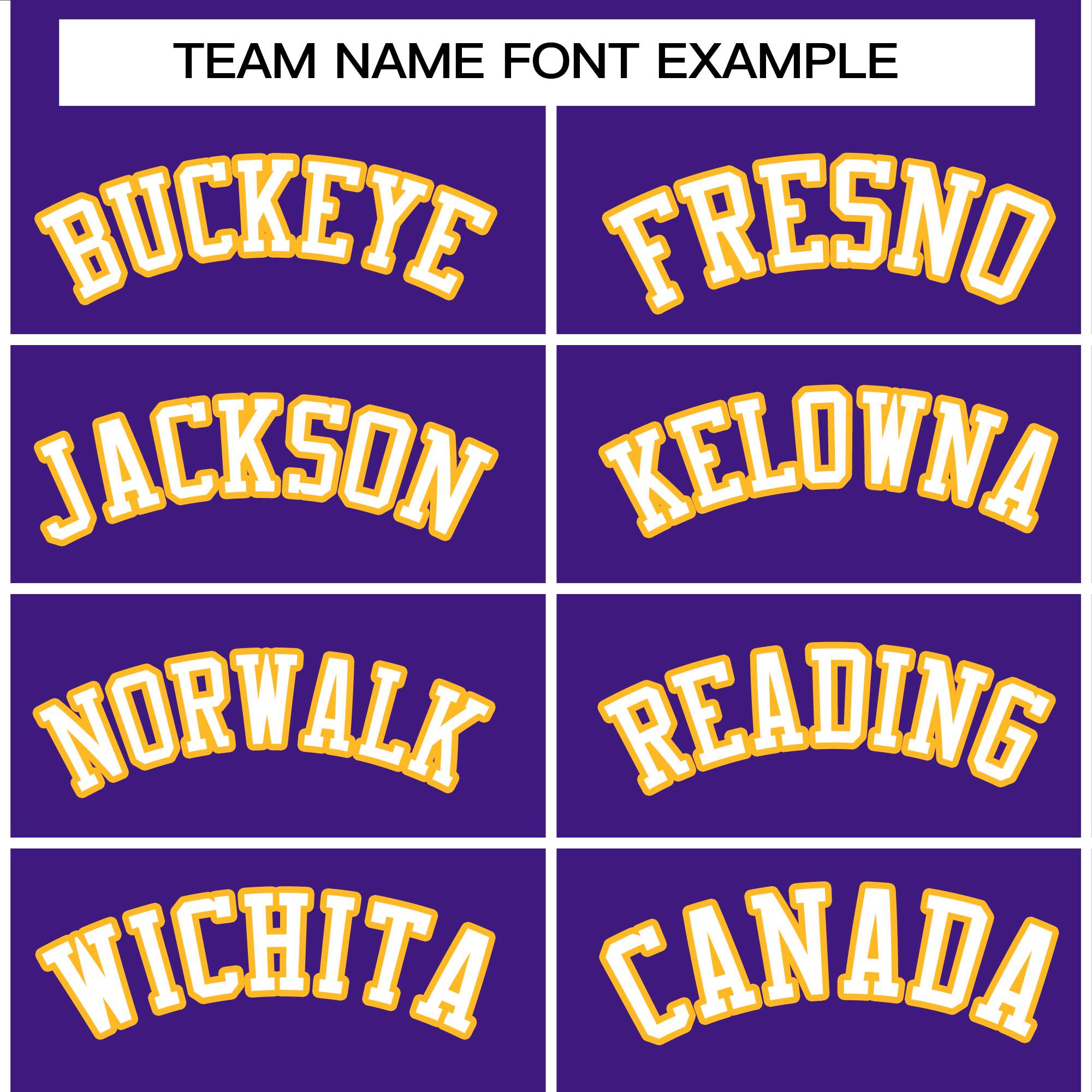 Custom Purple White-Gold Raglan Sleeves Pullover Personalized Team Sweatshirt Hoodie