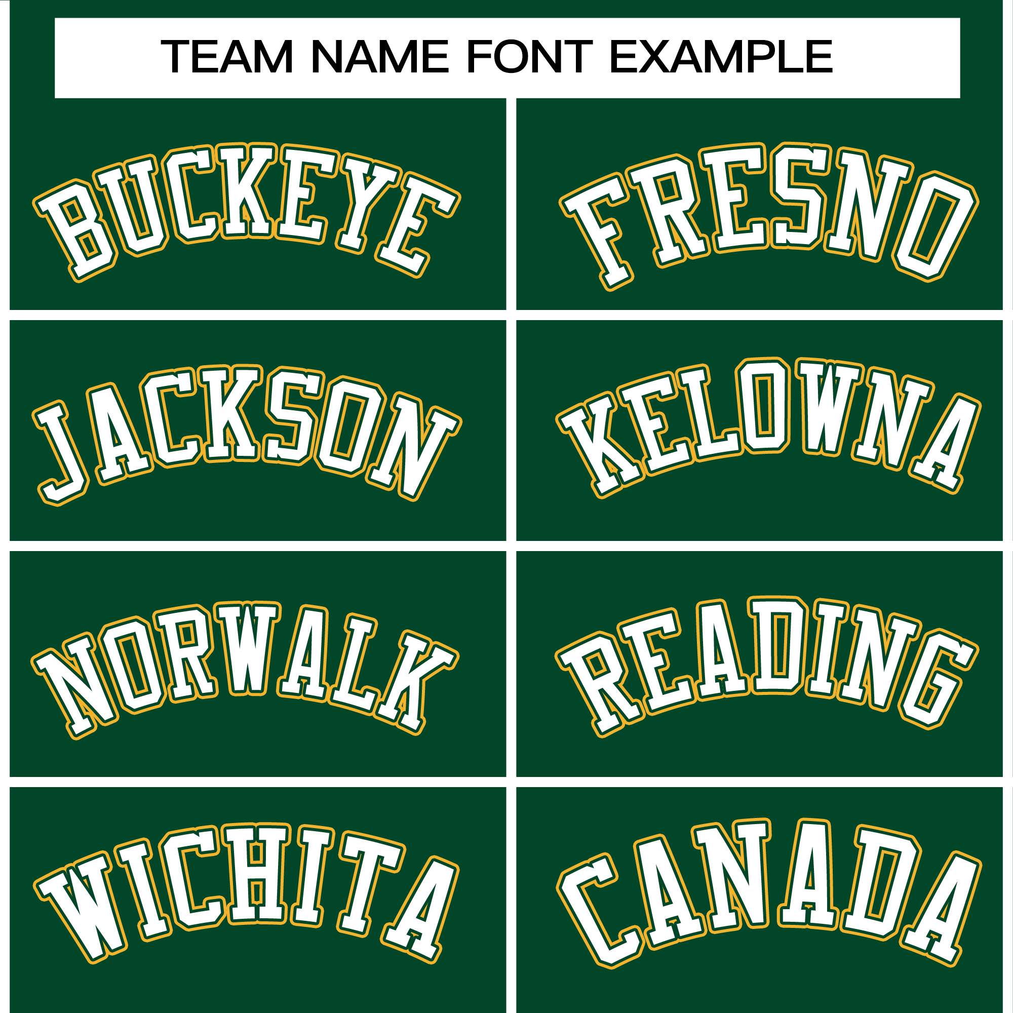 Custom Green White-Gold Raglan Sleeves Pullover Personalized Team Sweatshirt Hoodie