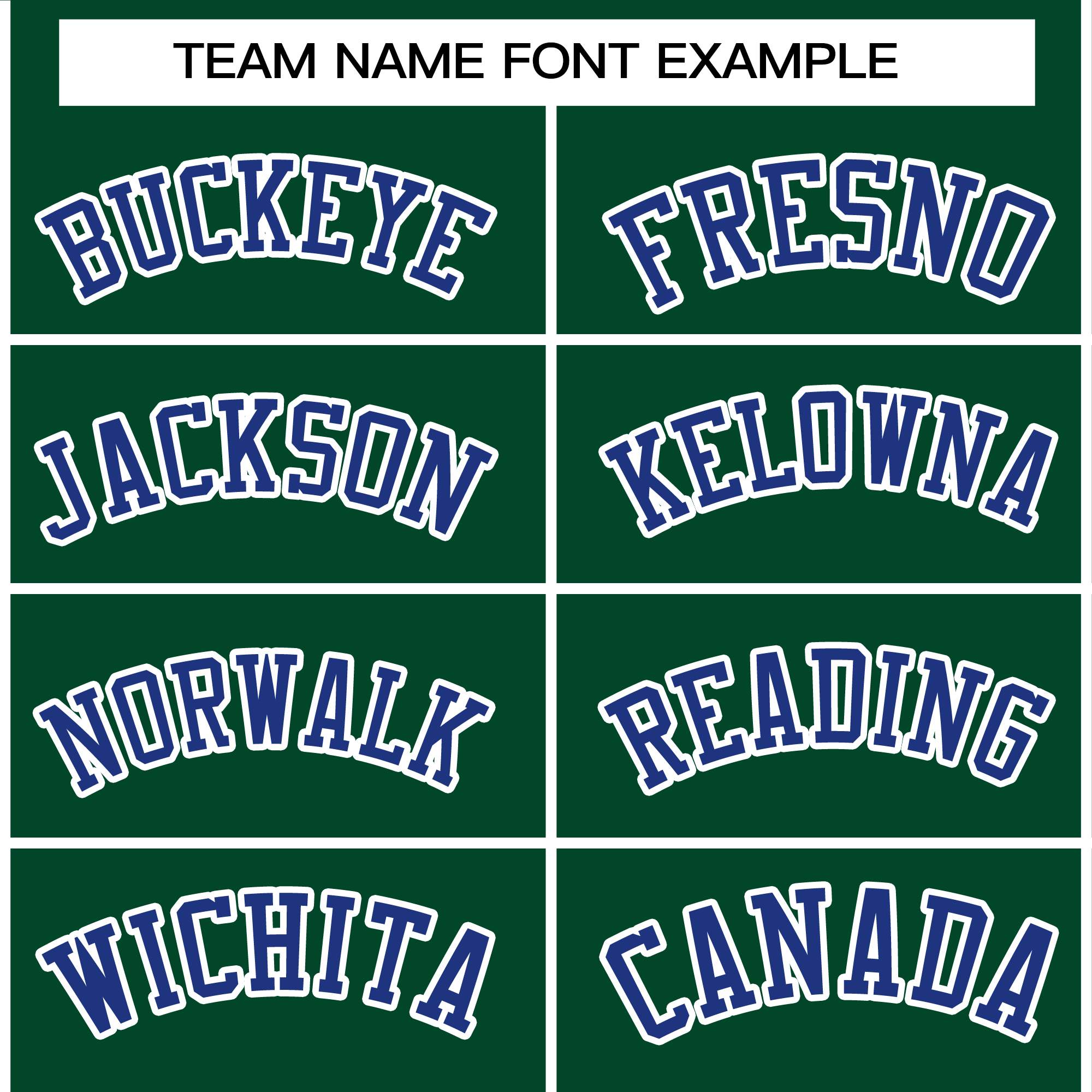 Custom Green Royal-White Raglan Sleeves Pullover Personalized Team Sweatshirt Hoodie