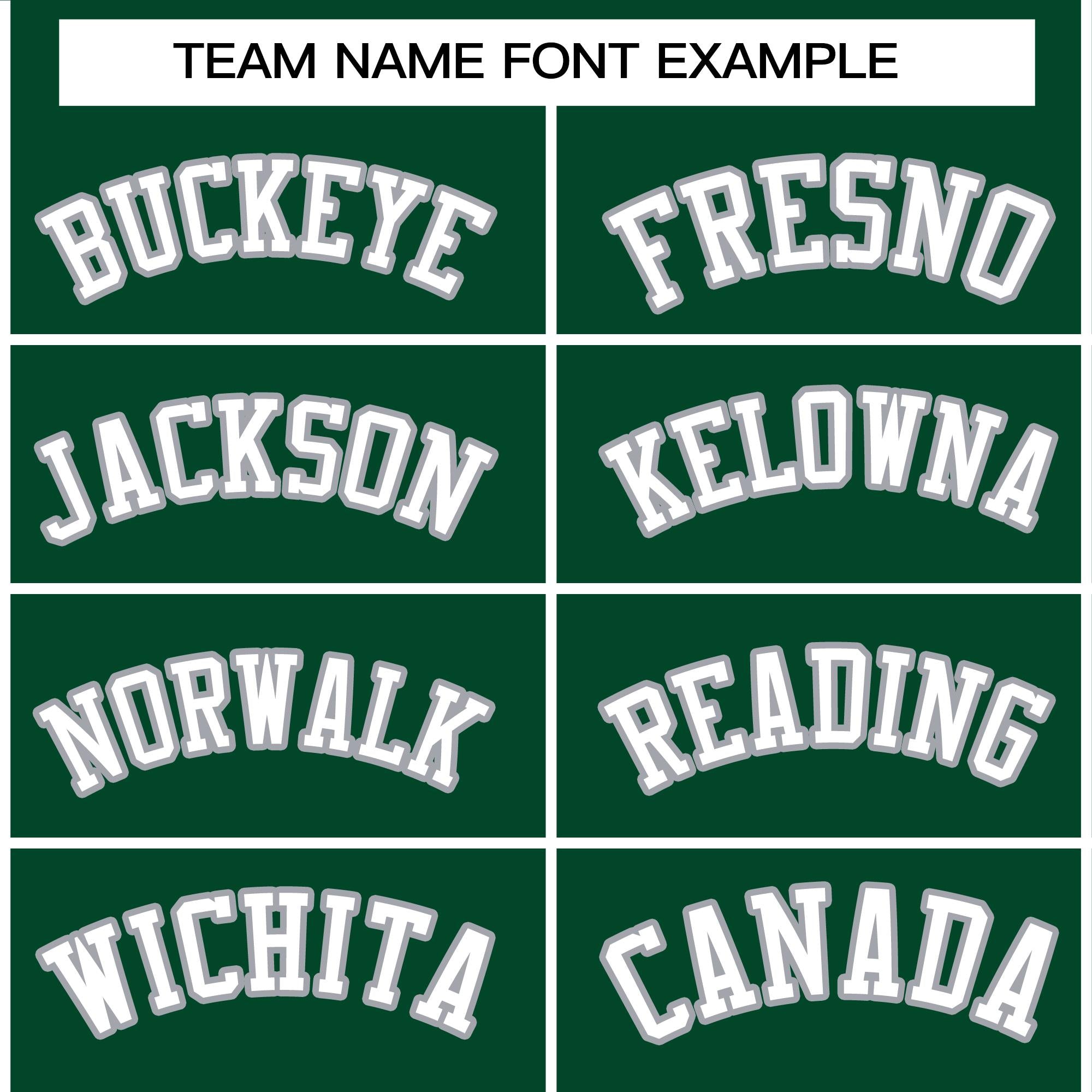 Custom Green White-Gray Raglan Sleeves Pullover Personalized Team Sweatshirt Hoodie