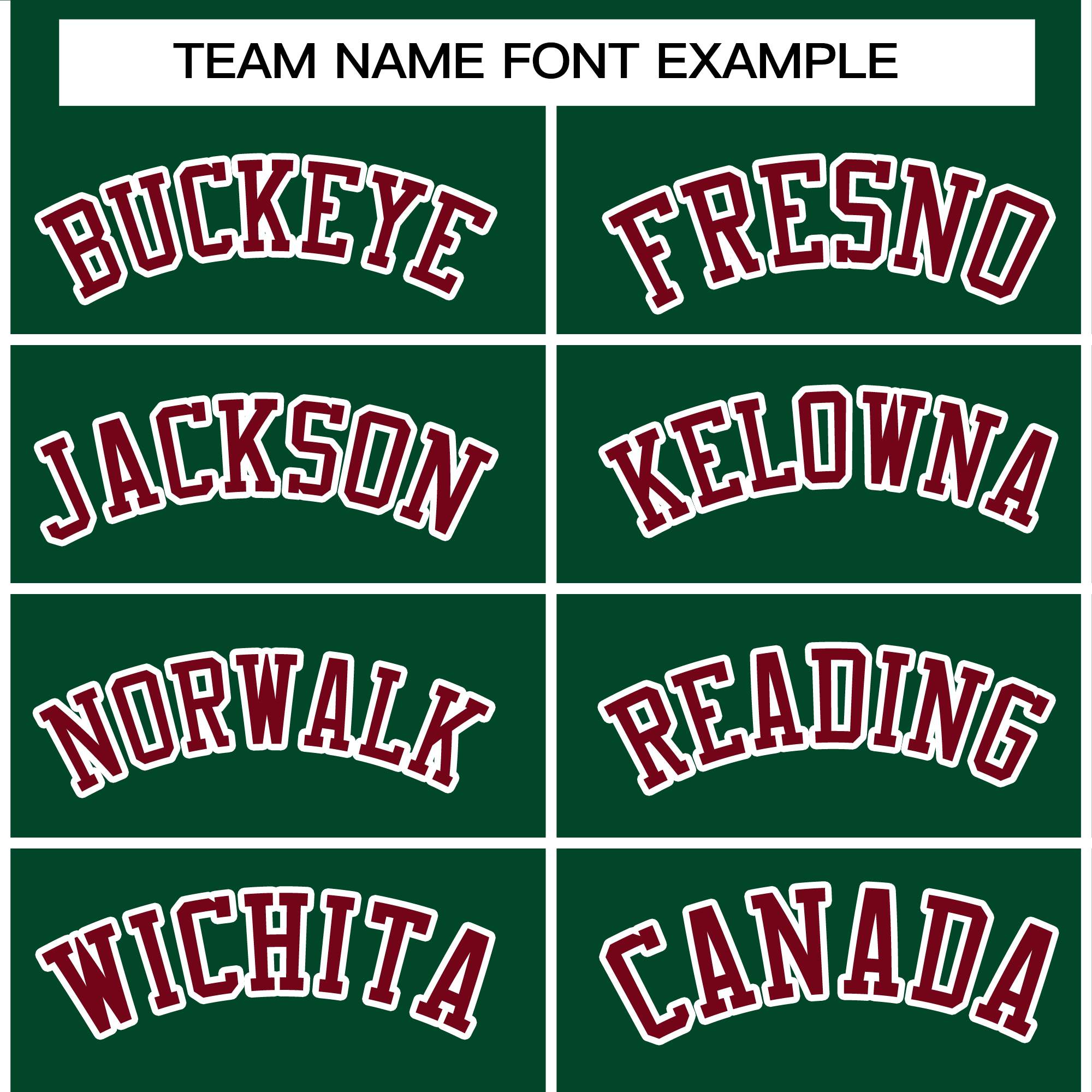 Custom Green Crimson-White Raglan Sleeves Pullover Personalized Team Sweatshirt Hoodie