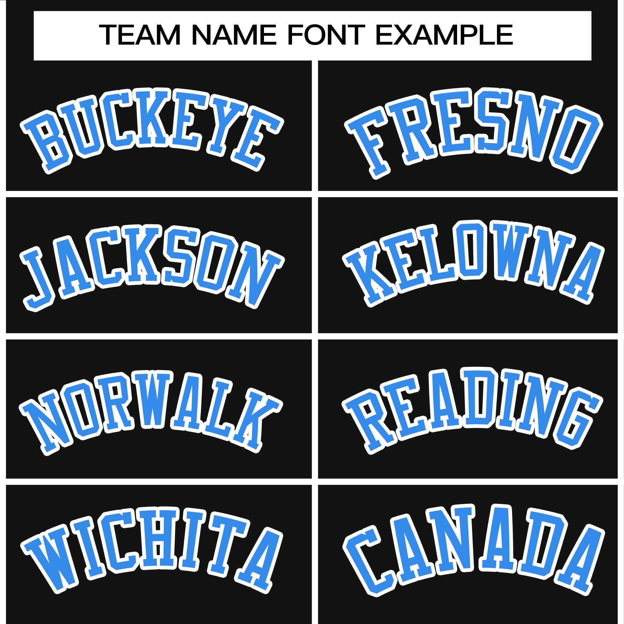 Custom Black Light Blue-White Raglan Sleeves Pullover Personalized Team Sweatshirt Hoodie