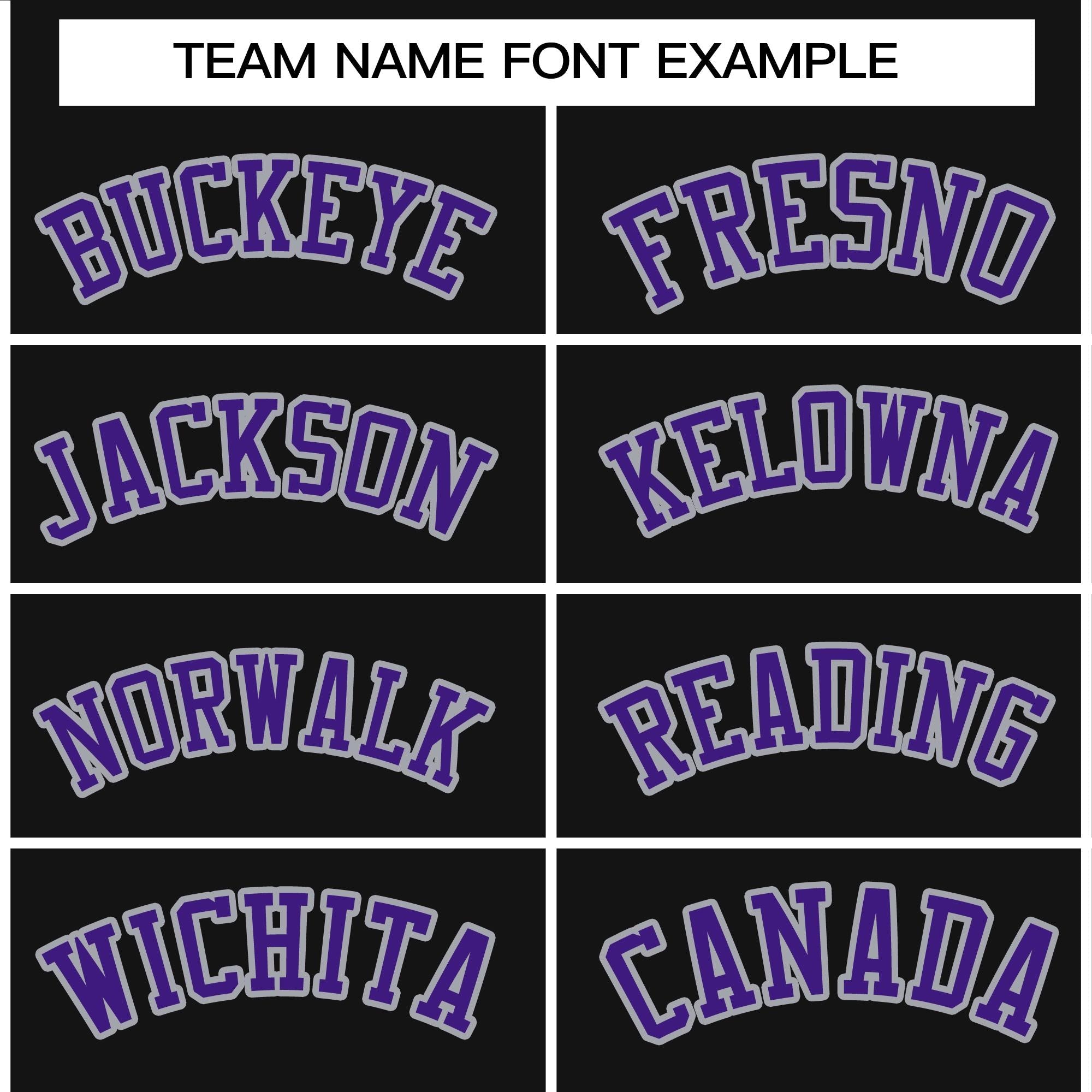 Custom Black Purple-Gray Raglan Sleeves Pullover Personalized Team Sweatshirt Hoodie