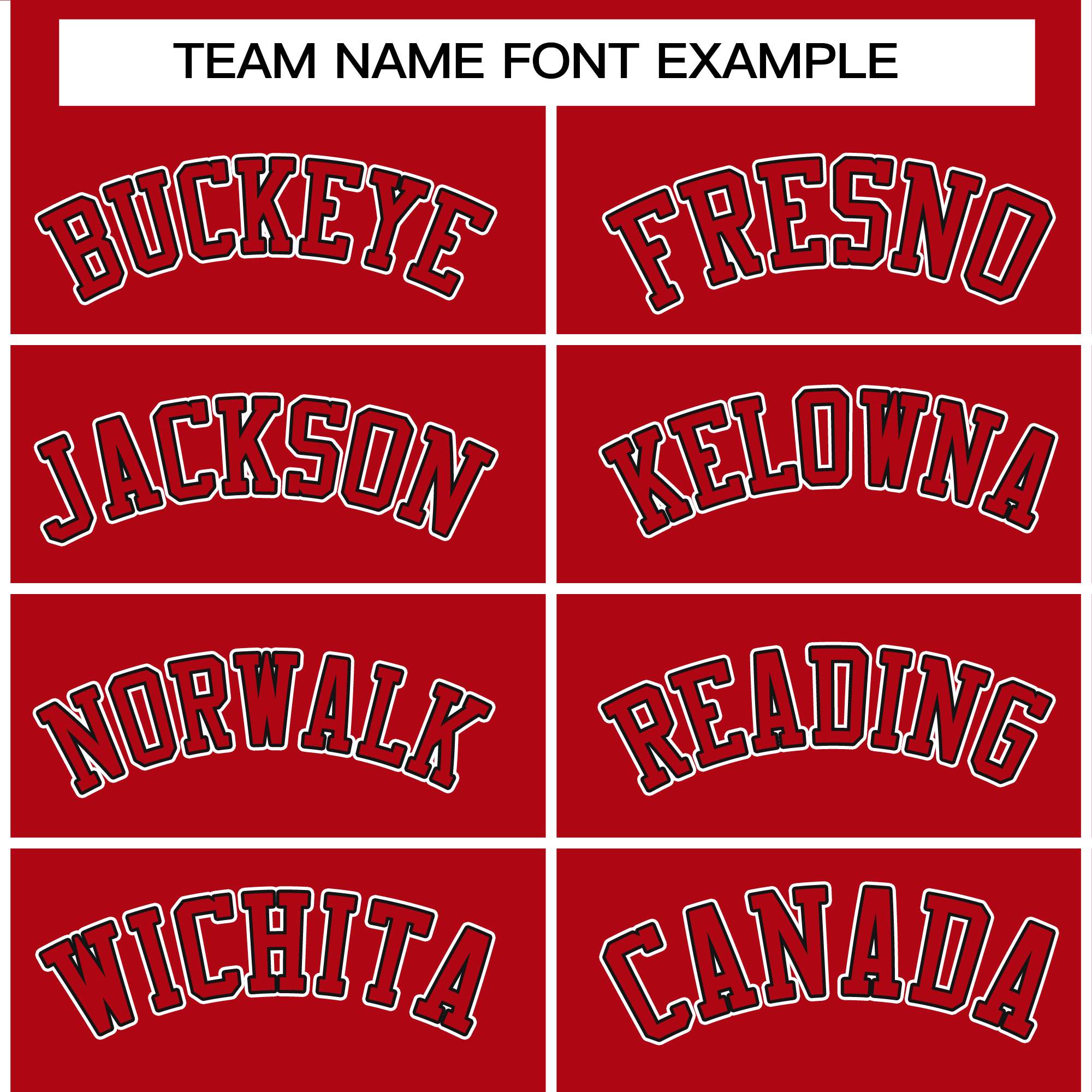 Custom Red Black-White Raglan Sleeves Pullover Personalized Team Sweatshirt Hoodie