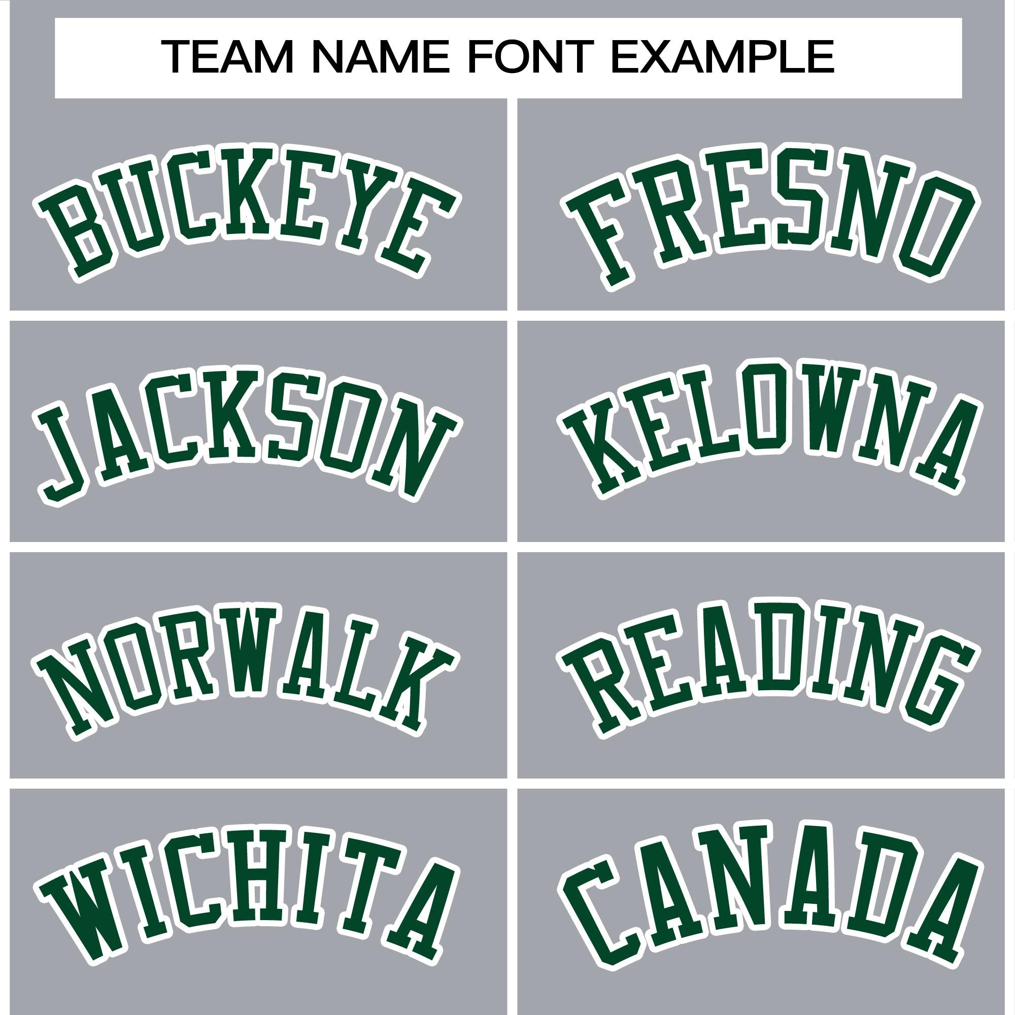 Custom Gray Green-White Raglan Sleeves Pullover Personalized Team Sweatshirt Hoodie