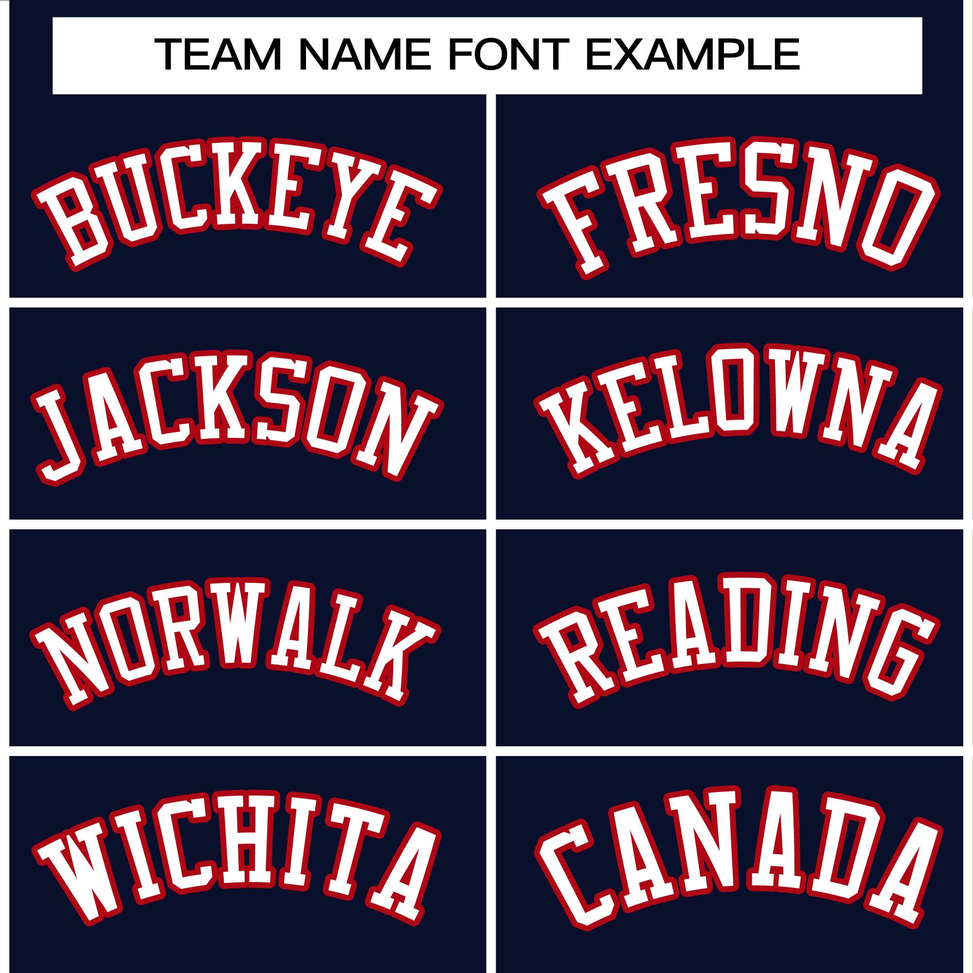 Custom Navy White-Red Raglan Sleeves Pullover Personalized Team Sweatshirt Hoodie