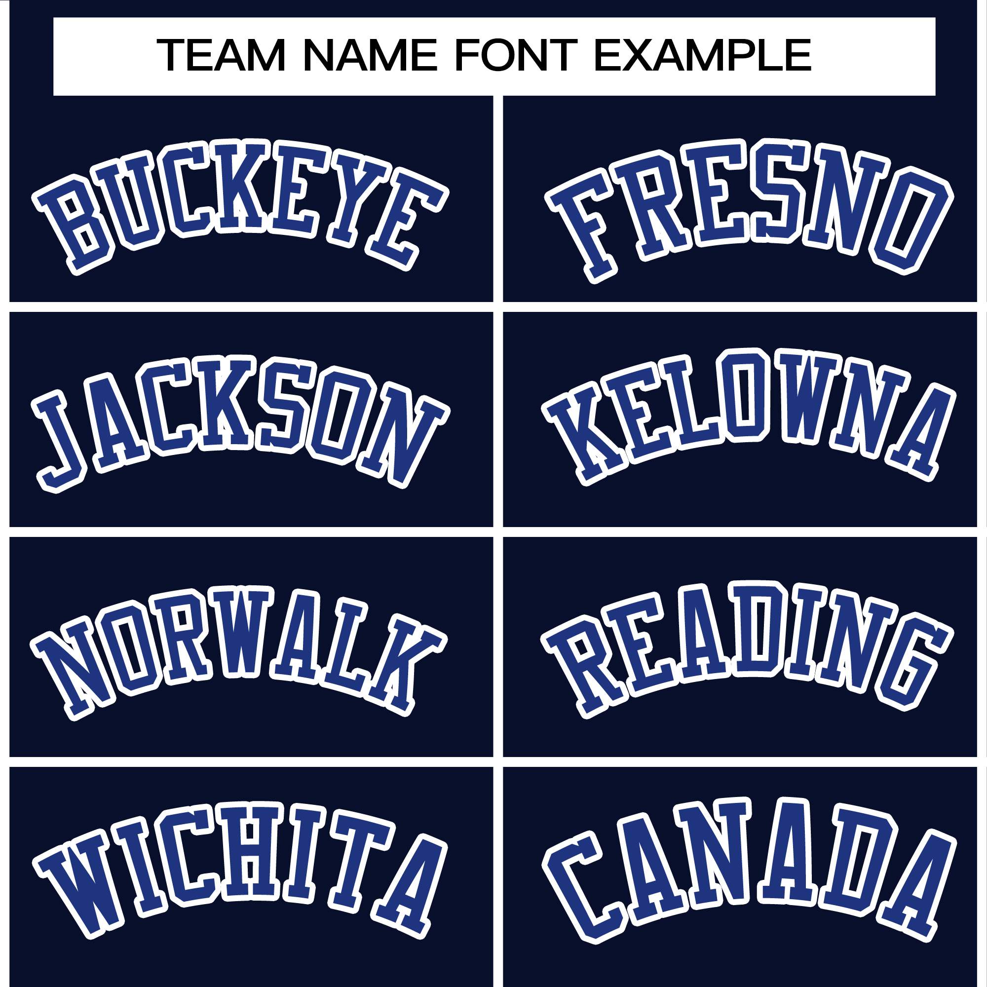 Custom Navy Royal-White Raglan Sleeves Pullover Personalized Team Sweatshirt Hoodie