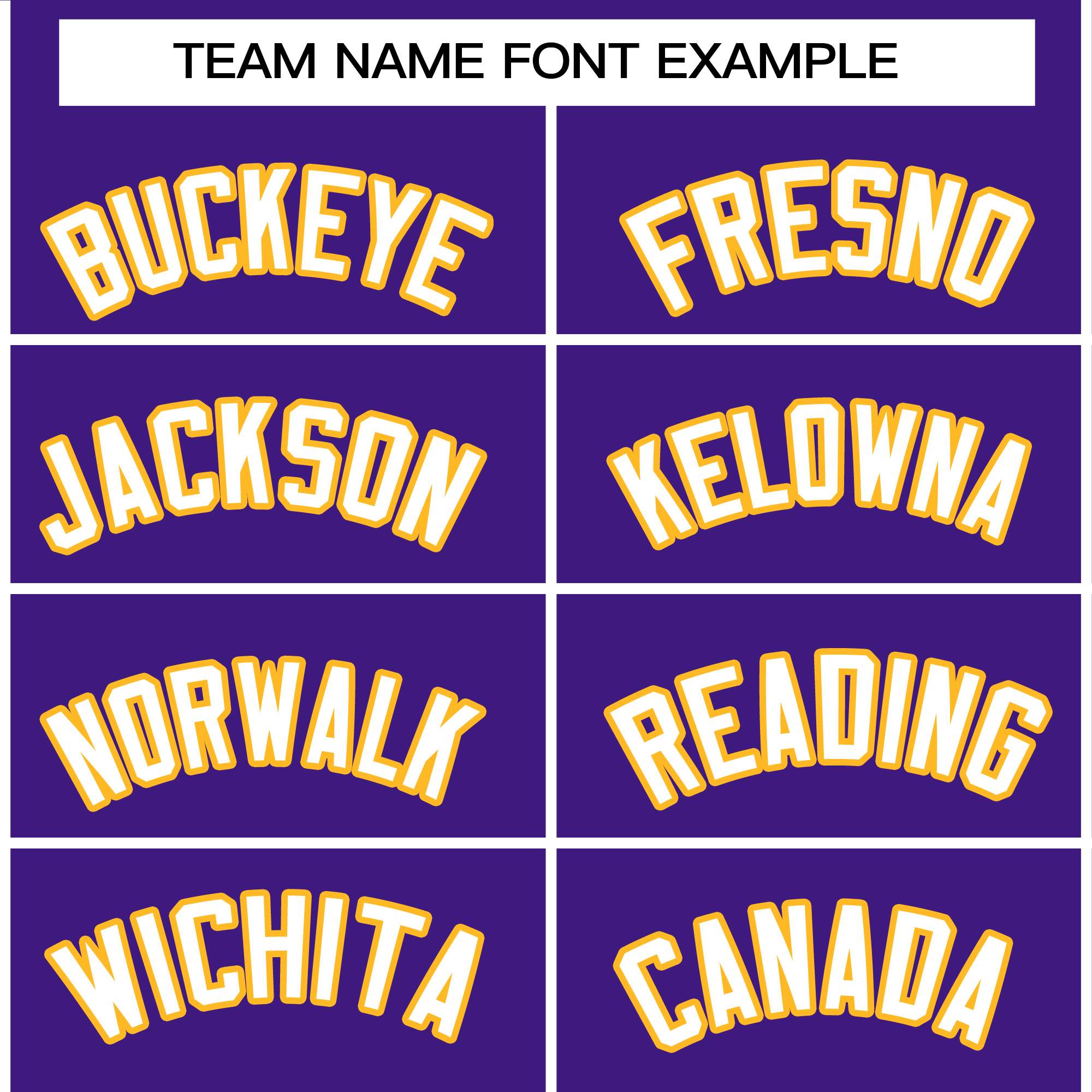 Custom Purple White-Gold Raglan Sleeves Pullover Personalized Team Sweatshirt Hoodie