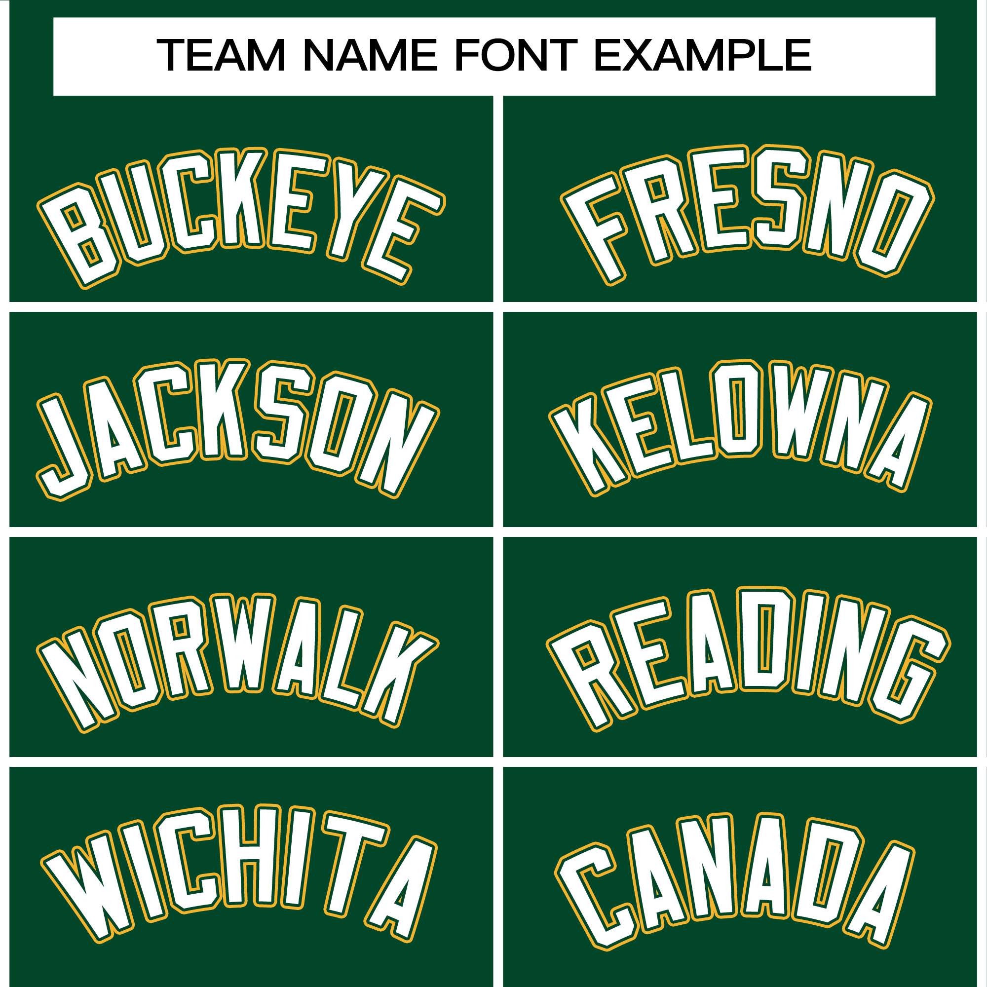 Custom Green White-Gold Raglan Sleeves Pullover Personalized Team Sweatshirt Hoodie