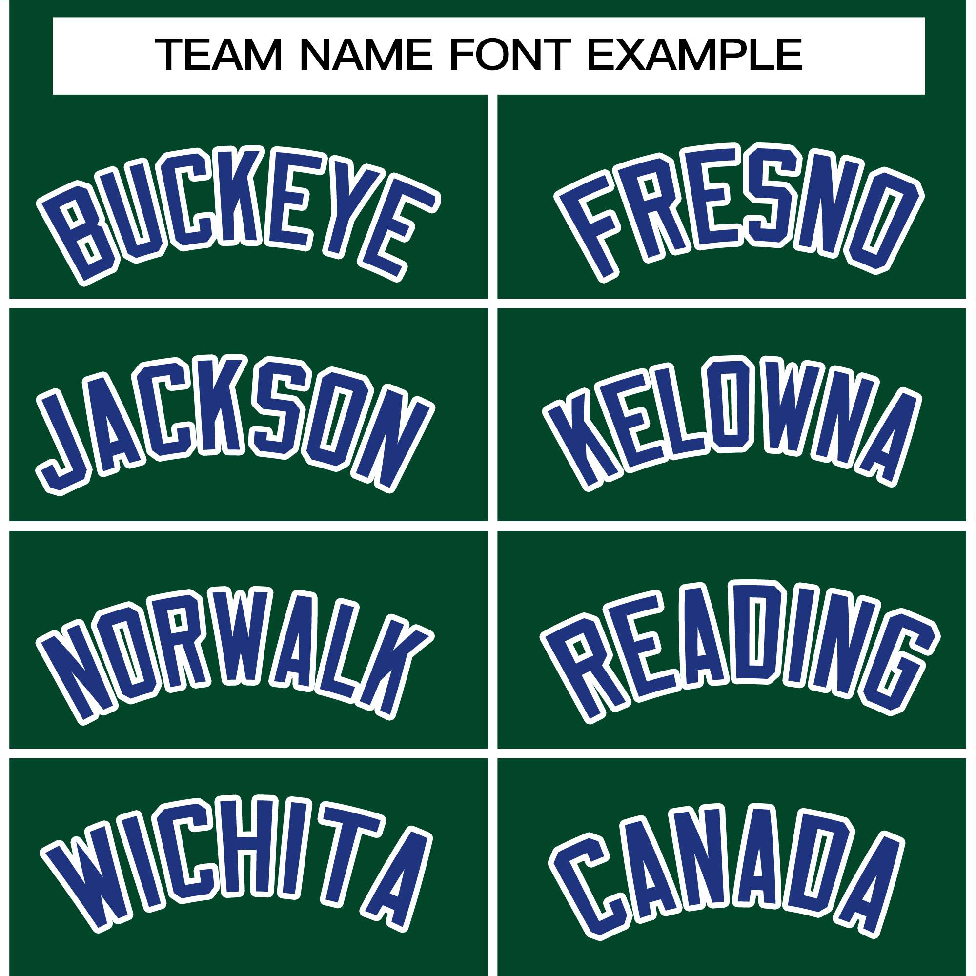 Custom Green Royal-White Raglan Sleeves Pullover Personalized Team Sweatshirt Hoodie