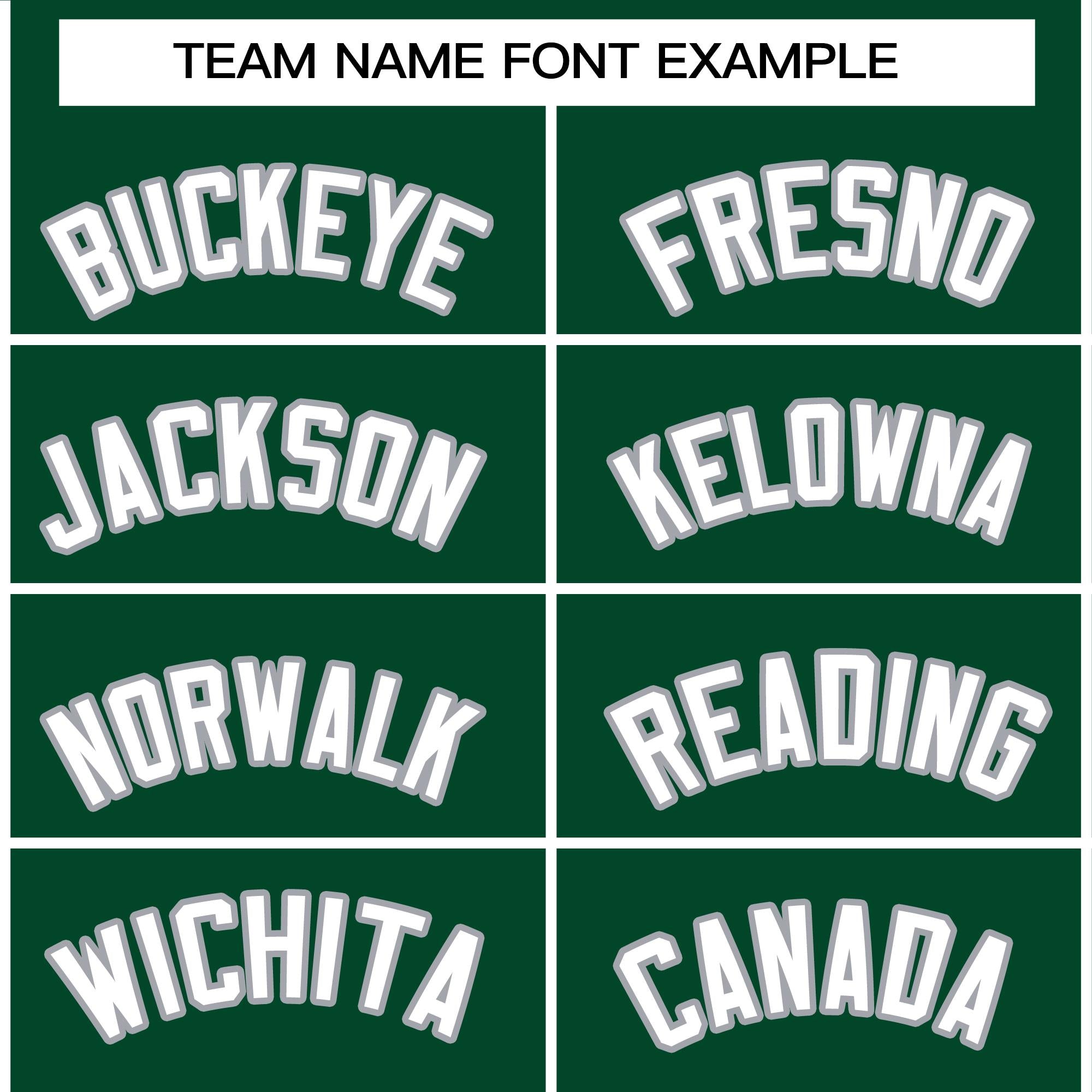 Custom Green White-Gray Raglan Sleeves Pullover Personalized Team Sweatshirt Hoodie