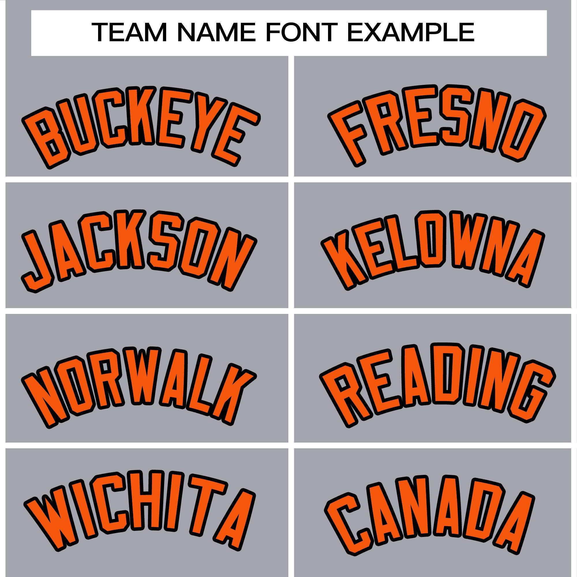 Custom Gray Orange-Black Raglan Sleeves Pullover Personalized Team Sweatshirt Hoodie