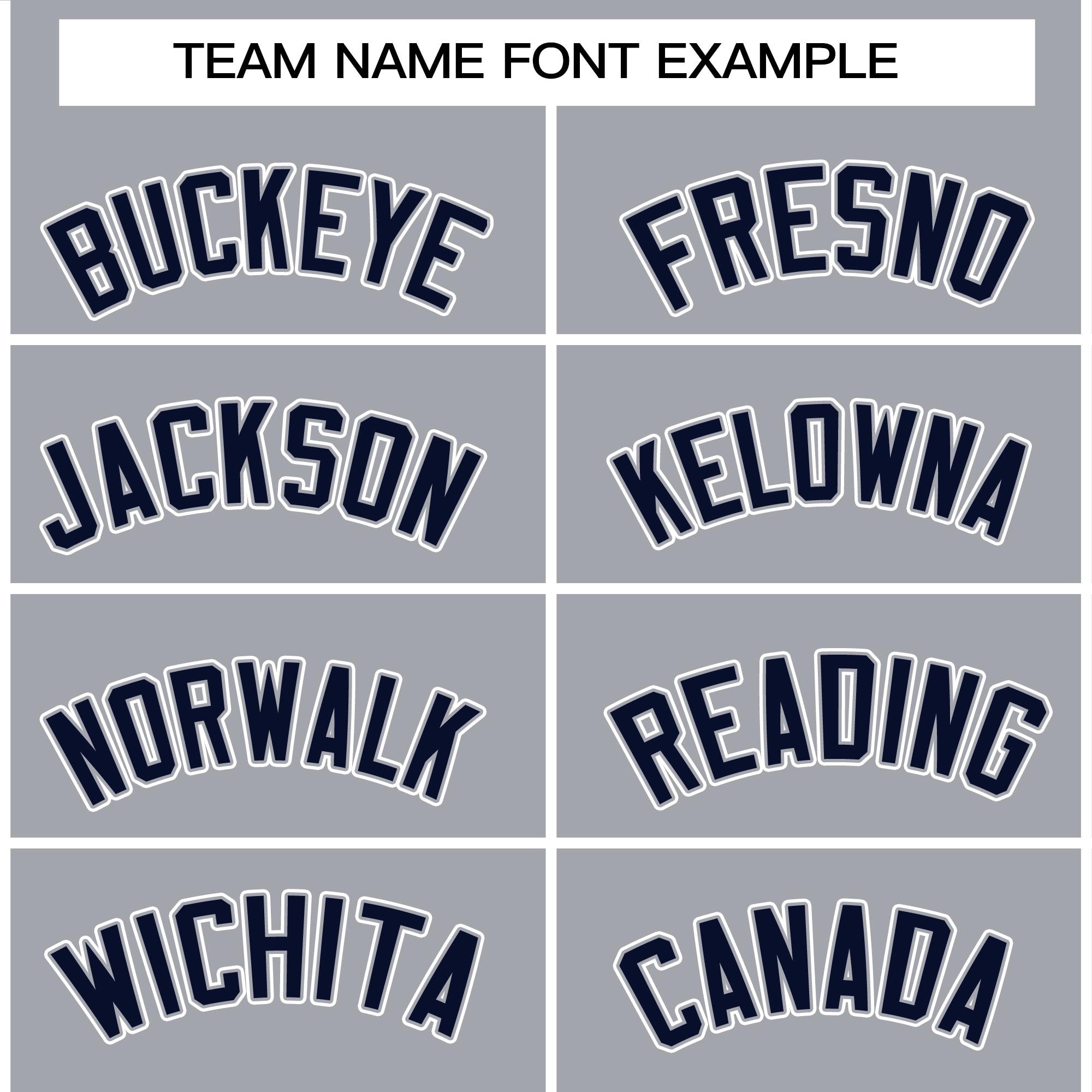 Custom Gray Navy-White Raglan Sleeves Pullover Personalized Team Sweatshirt Hoodie