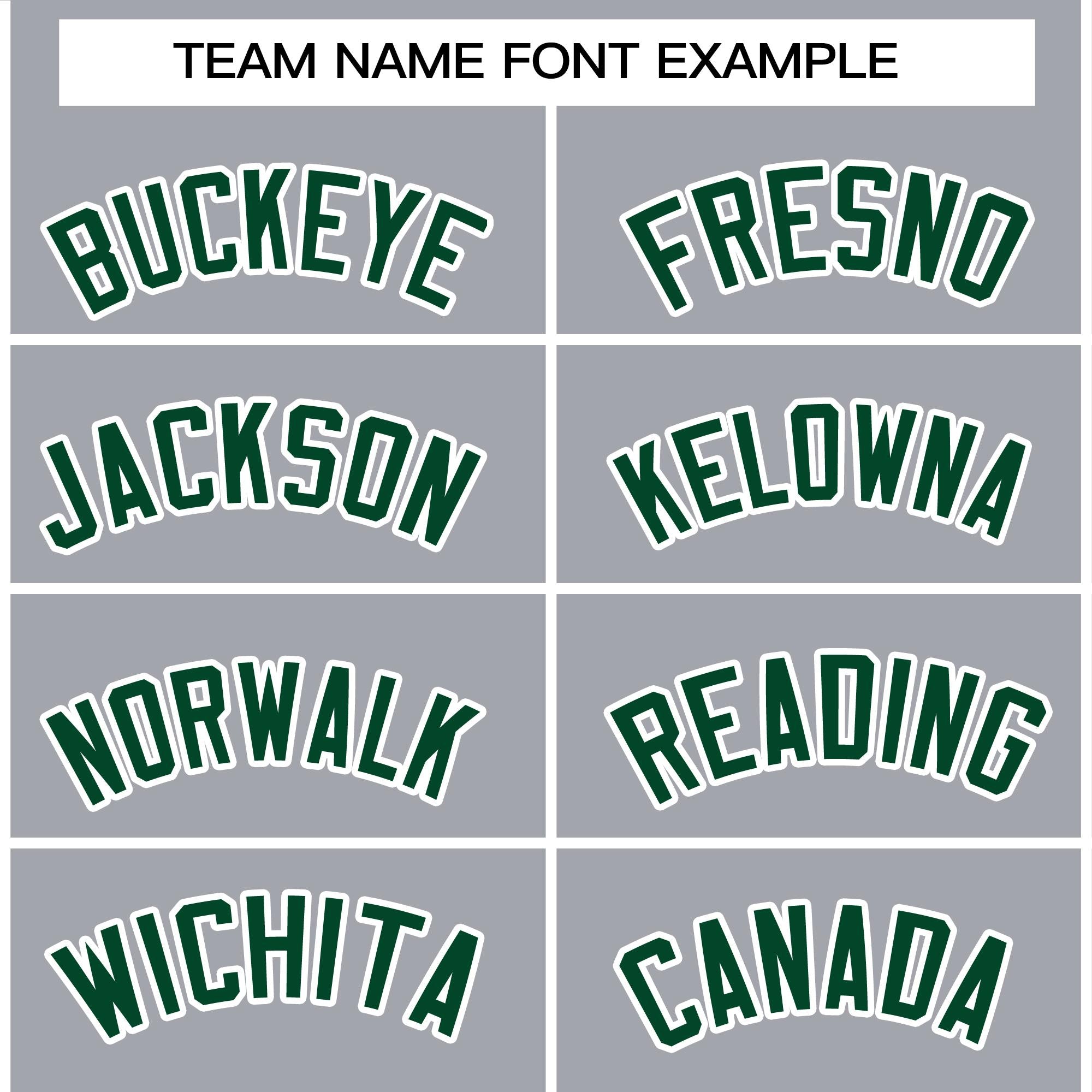 Custom Gray Green-White Raglan Sleeves Pullover Personalized Team Sweatshirt Hoodie