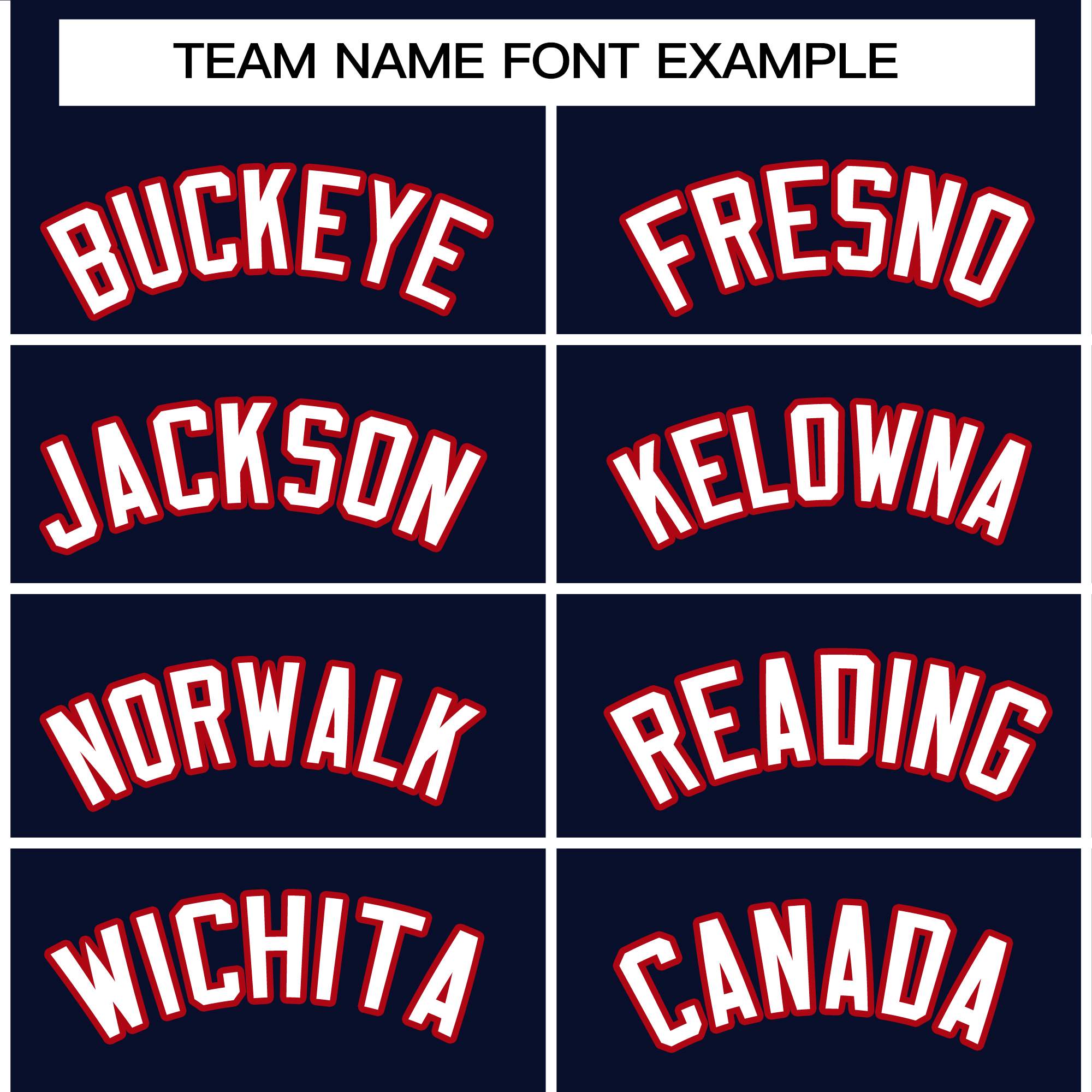 Custom Navy White-Red Raglan Sleeves Pullover Personalized Team Sweatshirt Hoodie