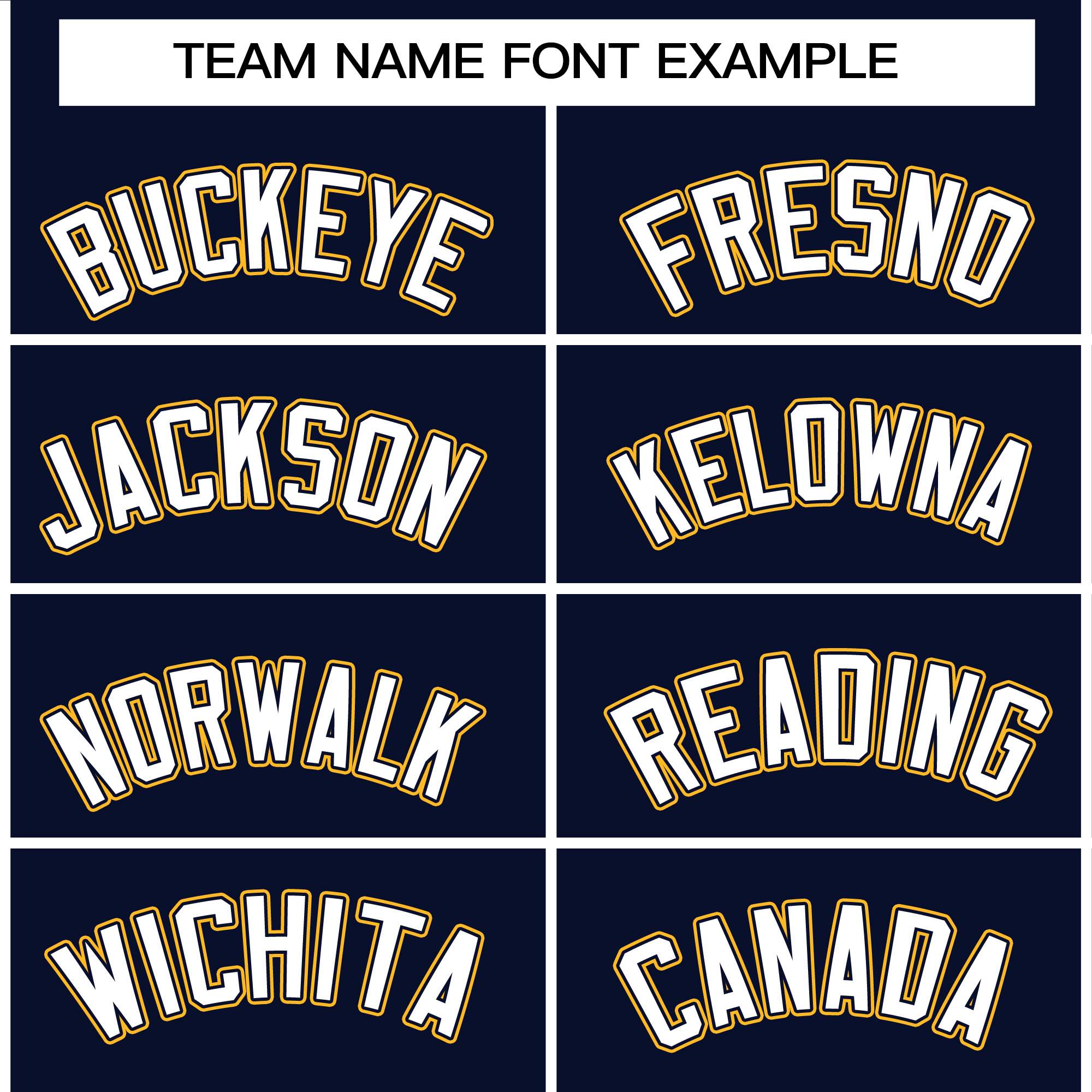 Custom Navy White-Gold Raglan Sleeves Pullover Personalized Team Sweatshirt Hoodie