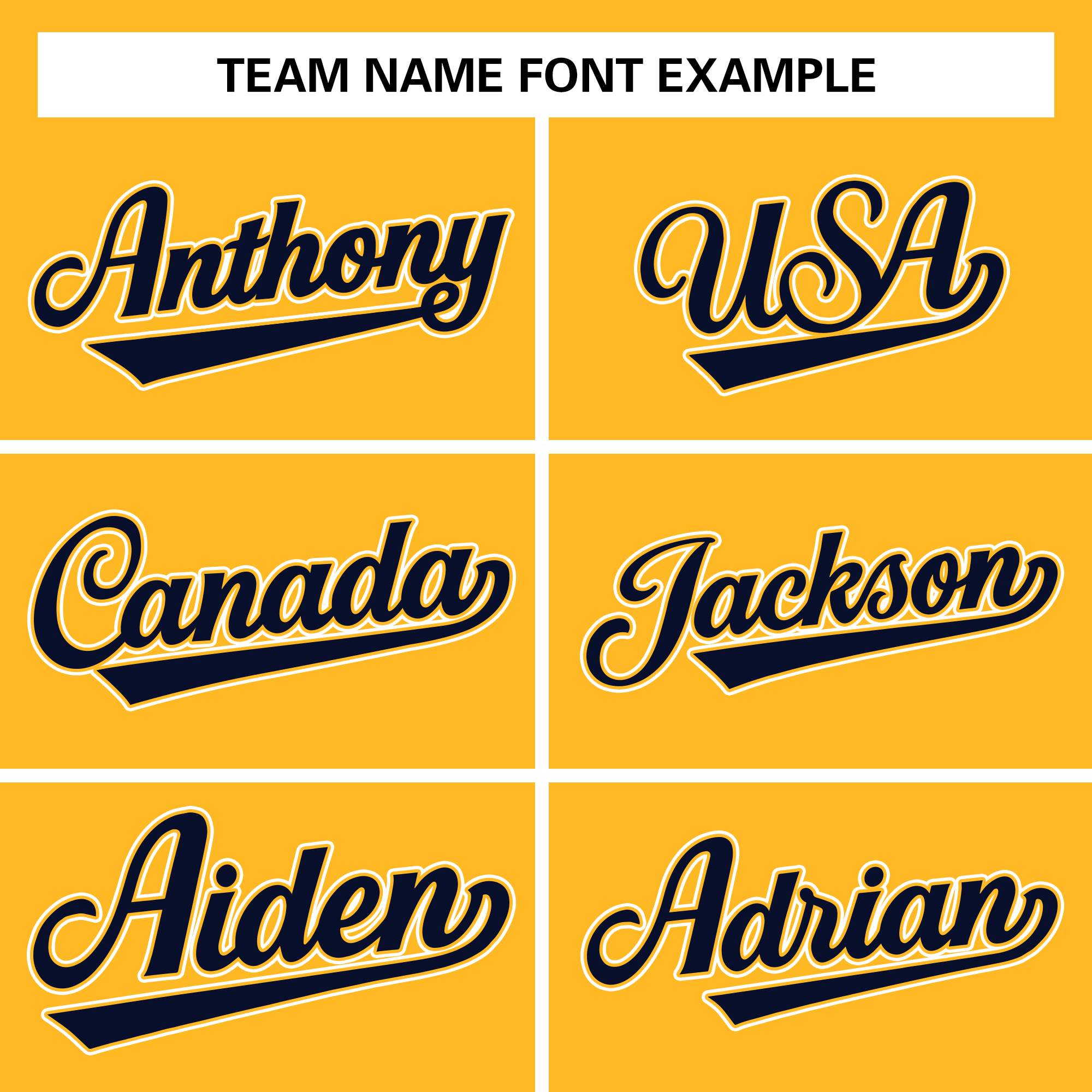 Custom Gold Navy-White Raglan Sleeves Pullover Personalized Team Sweatshirt Hoodie