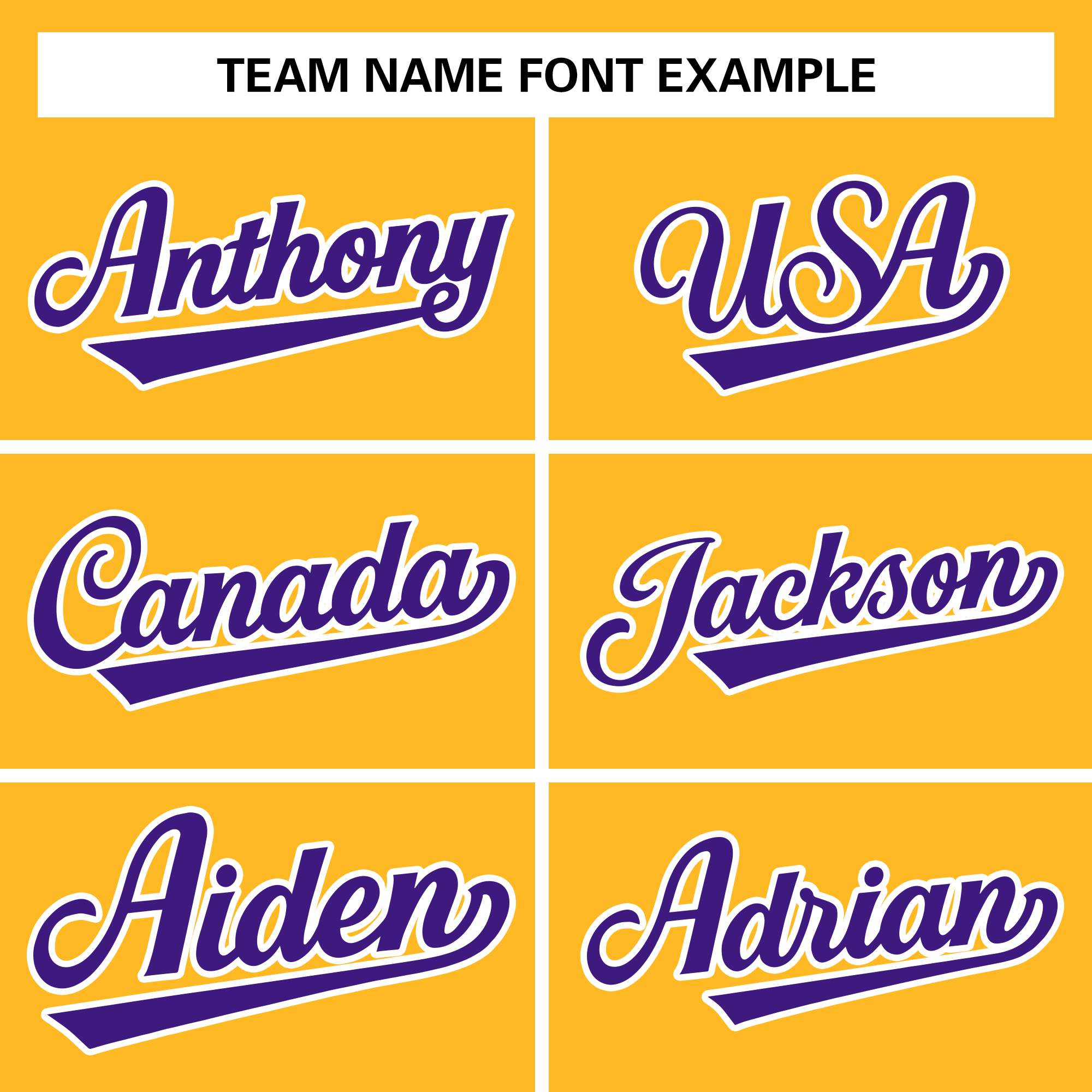 Custom Gold Purple-White Raglan Sleeves Pullover Personalized Team Sweatshirt Hoodie