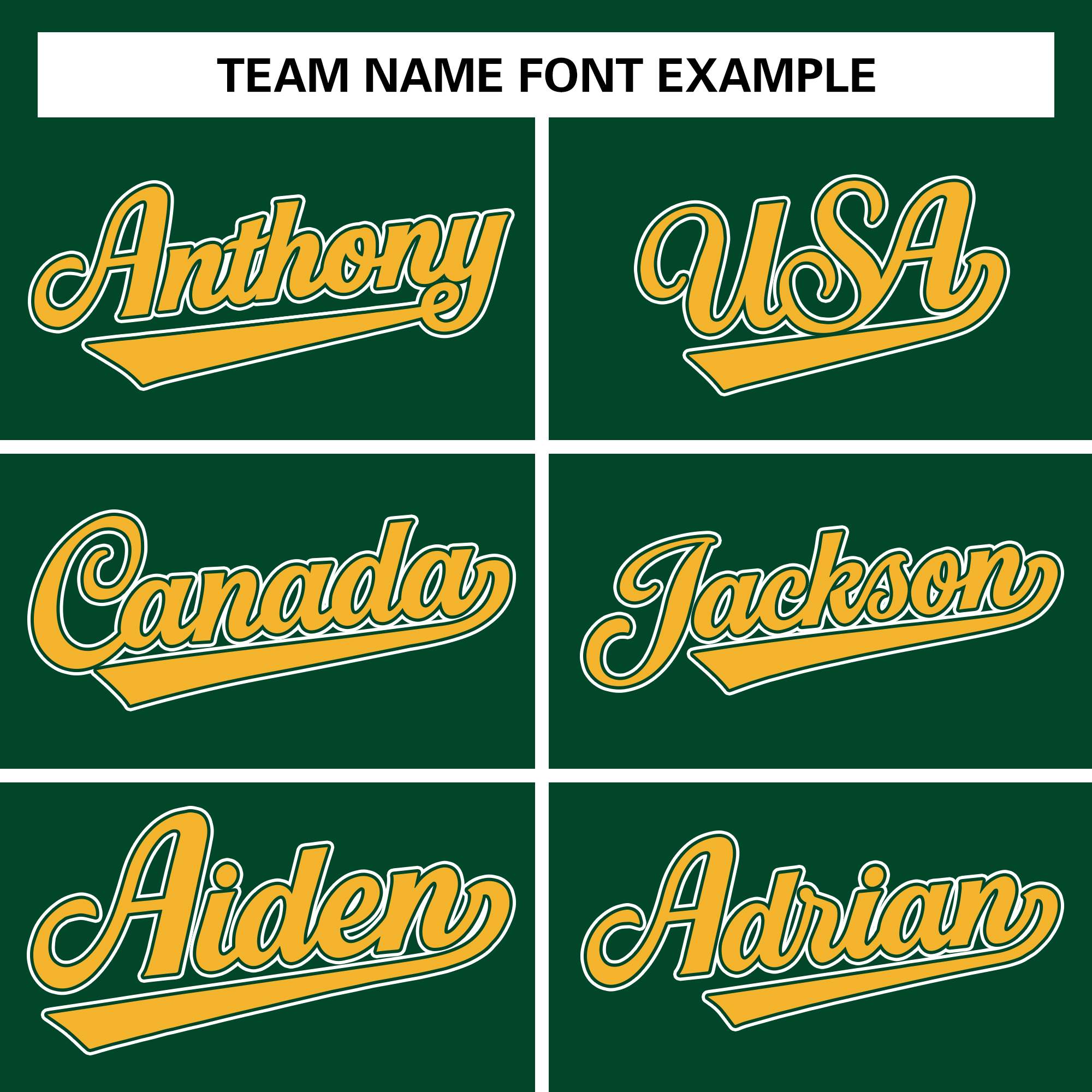 Custom Green Gold-White Raglan Sleeves Pullover Personalized Team Sweatshirt Hoodie