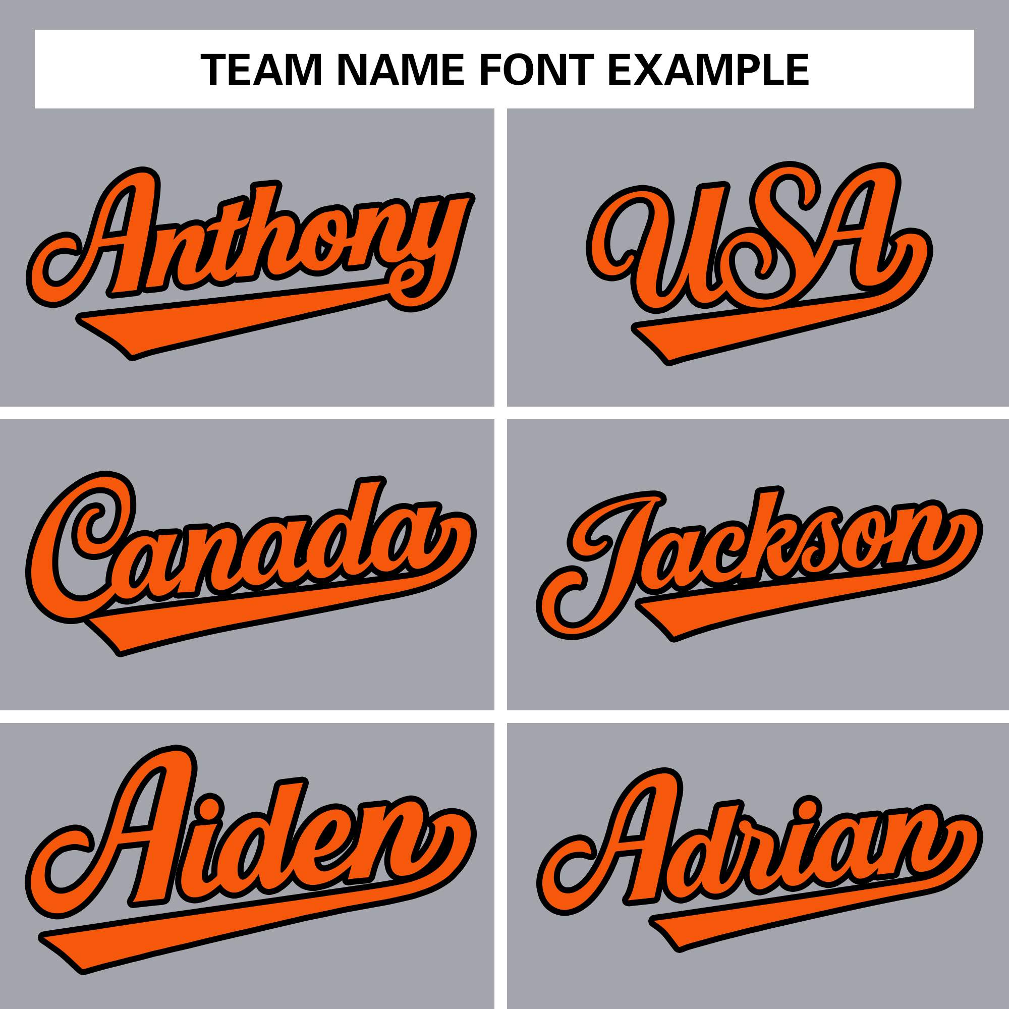 Custom Gray Orange-Black Raglan Sleeves Pullover Personalized Team Sweatshirt Hoodie