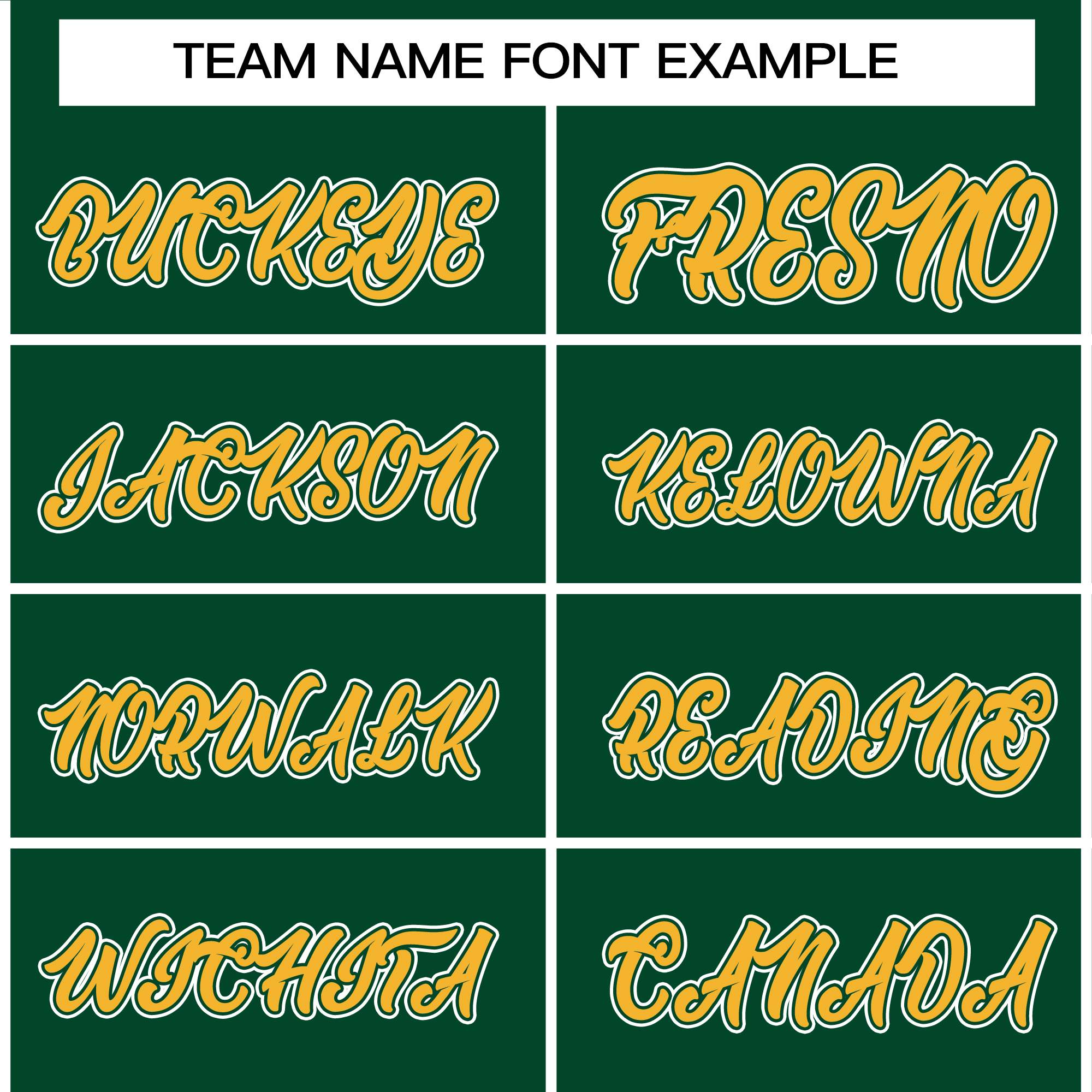 Custom Green Gold-White Raglan Sleeves Pullover Personalized Team Sweatshirt Hoodie