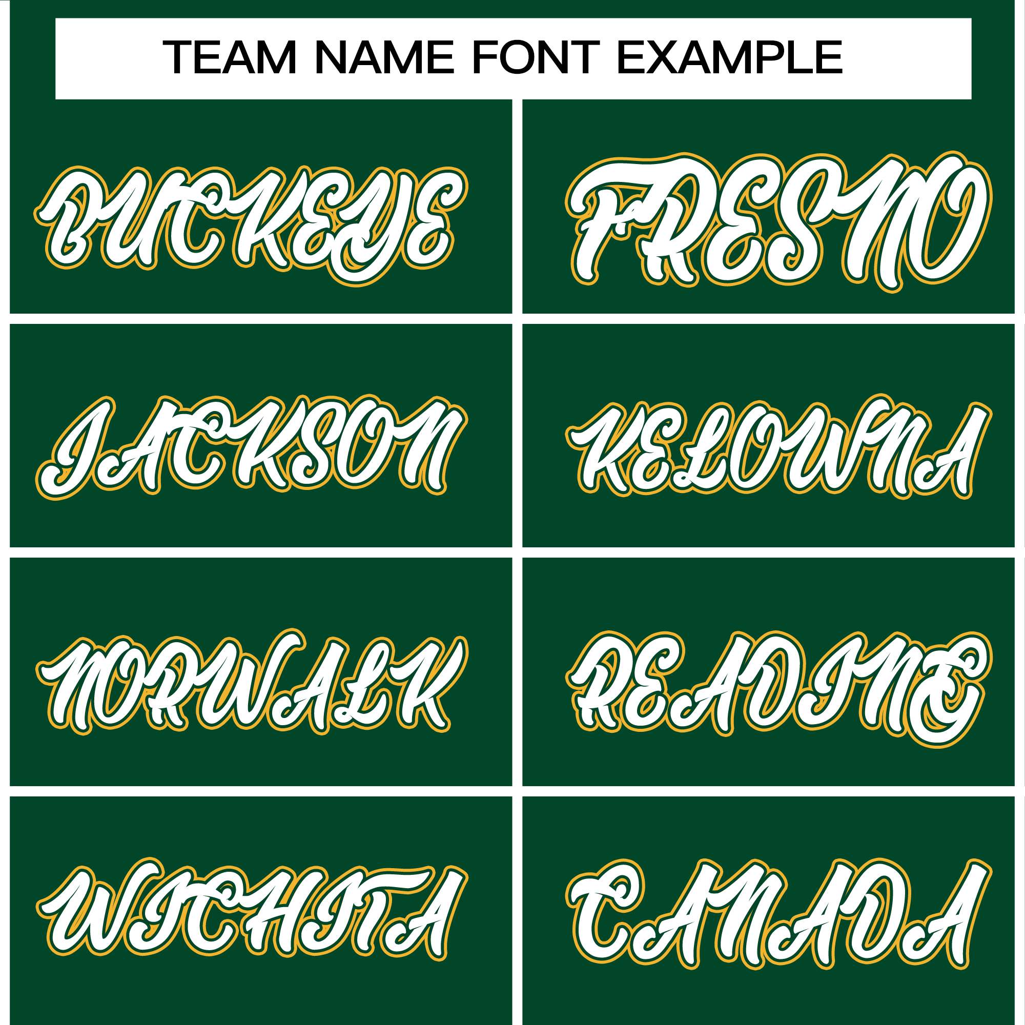 Custom Green White-Gold Raglan Sleeves Pullover Personalized Team Sweatshirt Hoodie