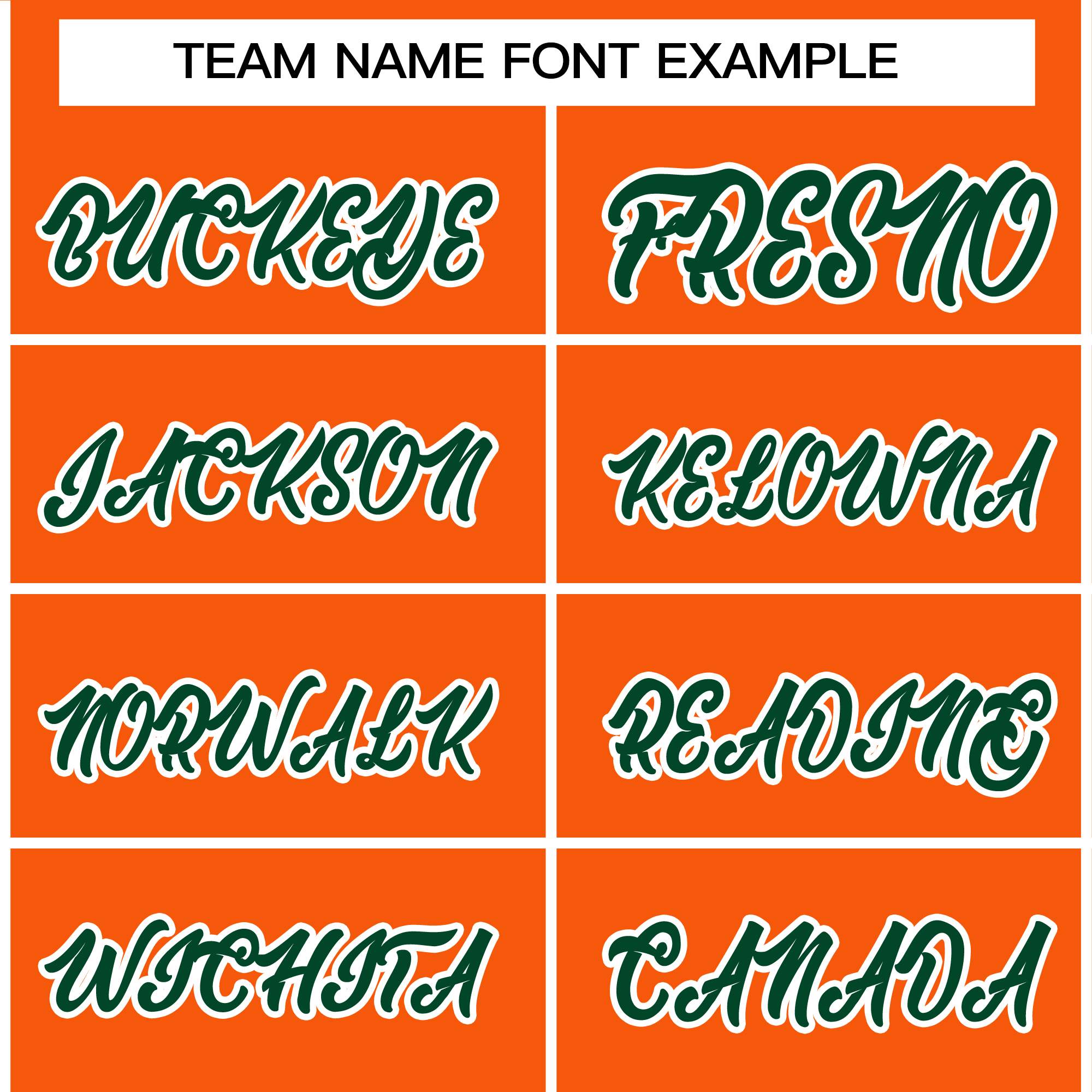 Custom Orange Green-White Raglan Sleeves Pullover Personalized Team Sweatshirt Hoodie