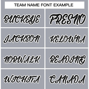 Custom Gray Black-White Raglan Sleeves Pullover Personalized Team Sweatshirt Hoodie