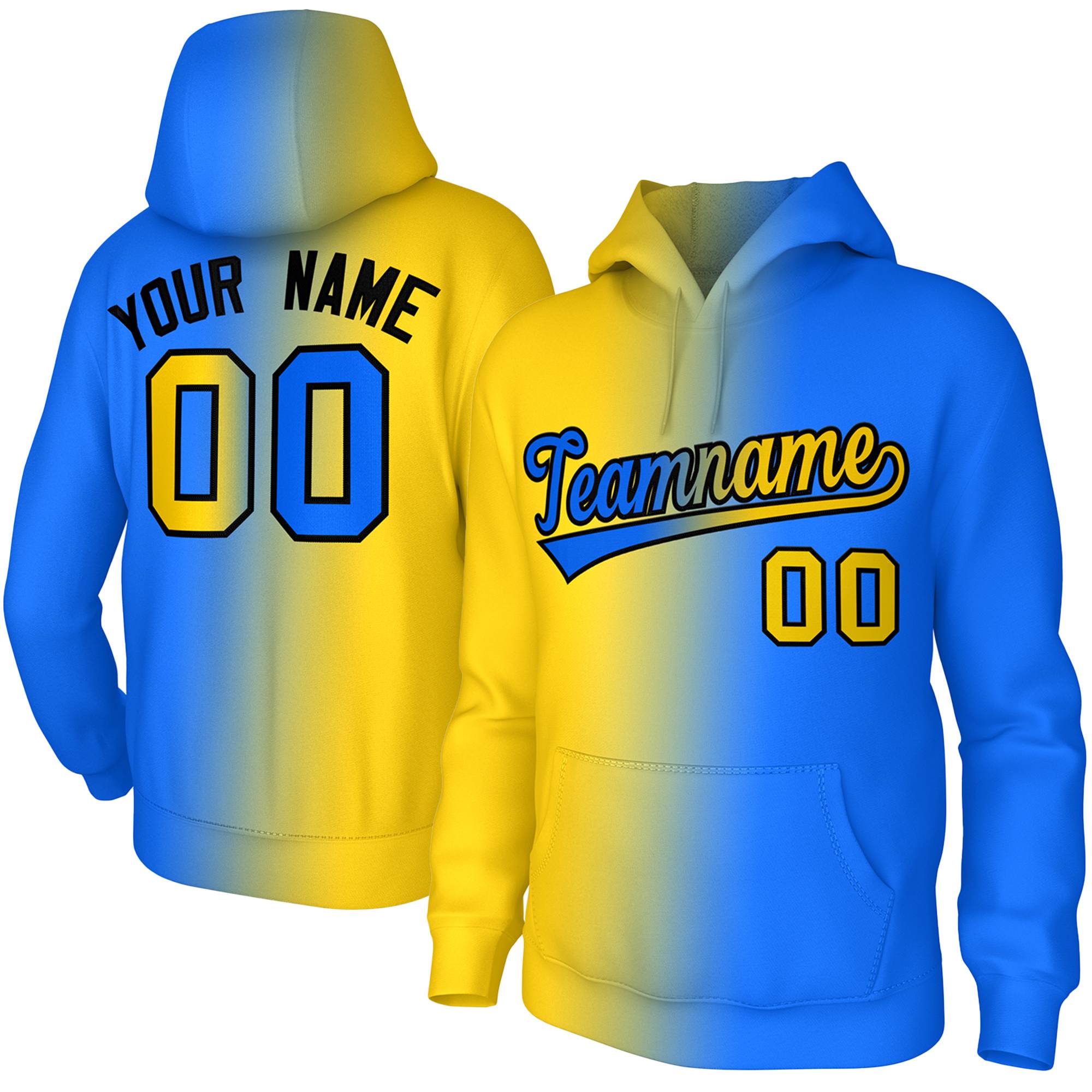 best selling hoodies