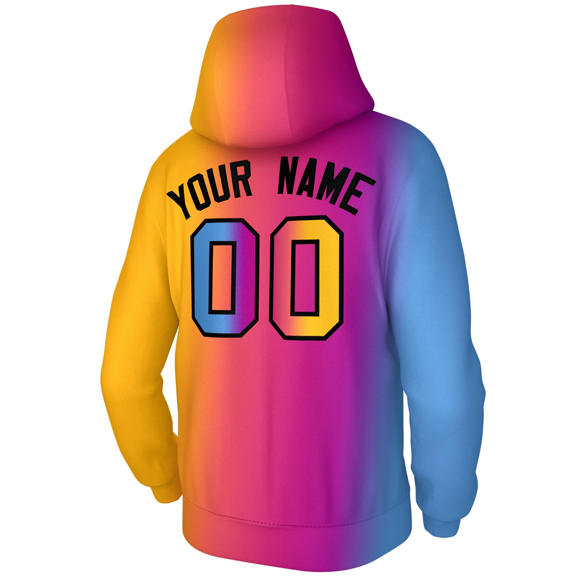 best quality blank pullover hoodies