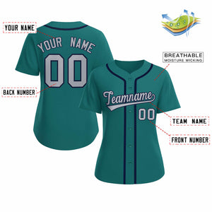 Baseball Jersey For Women