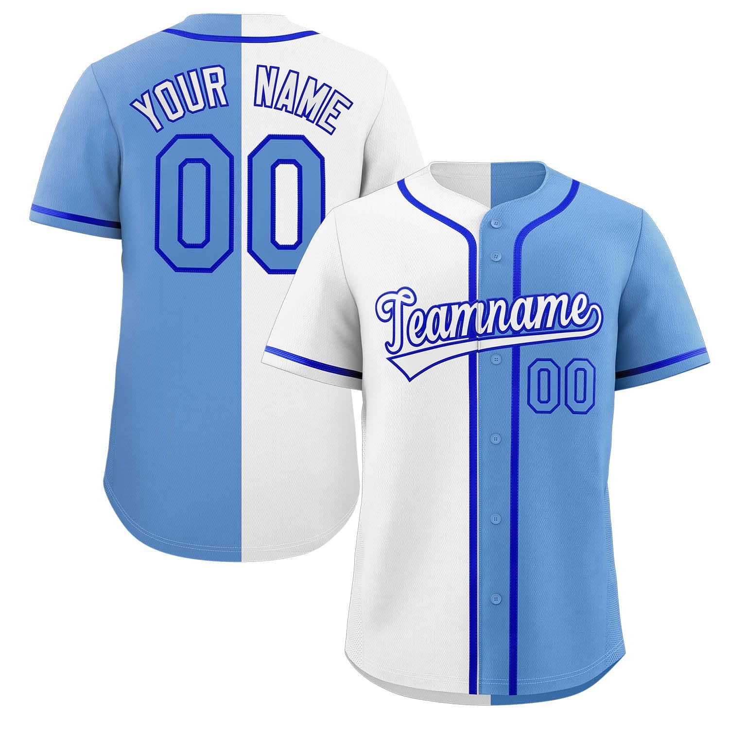 baseball jerseys for men