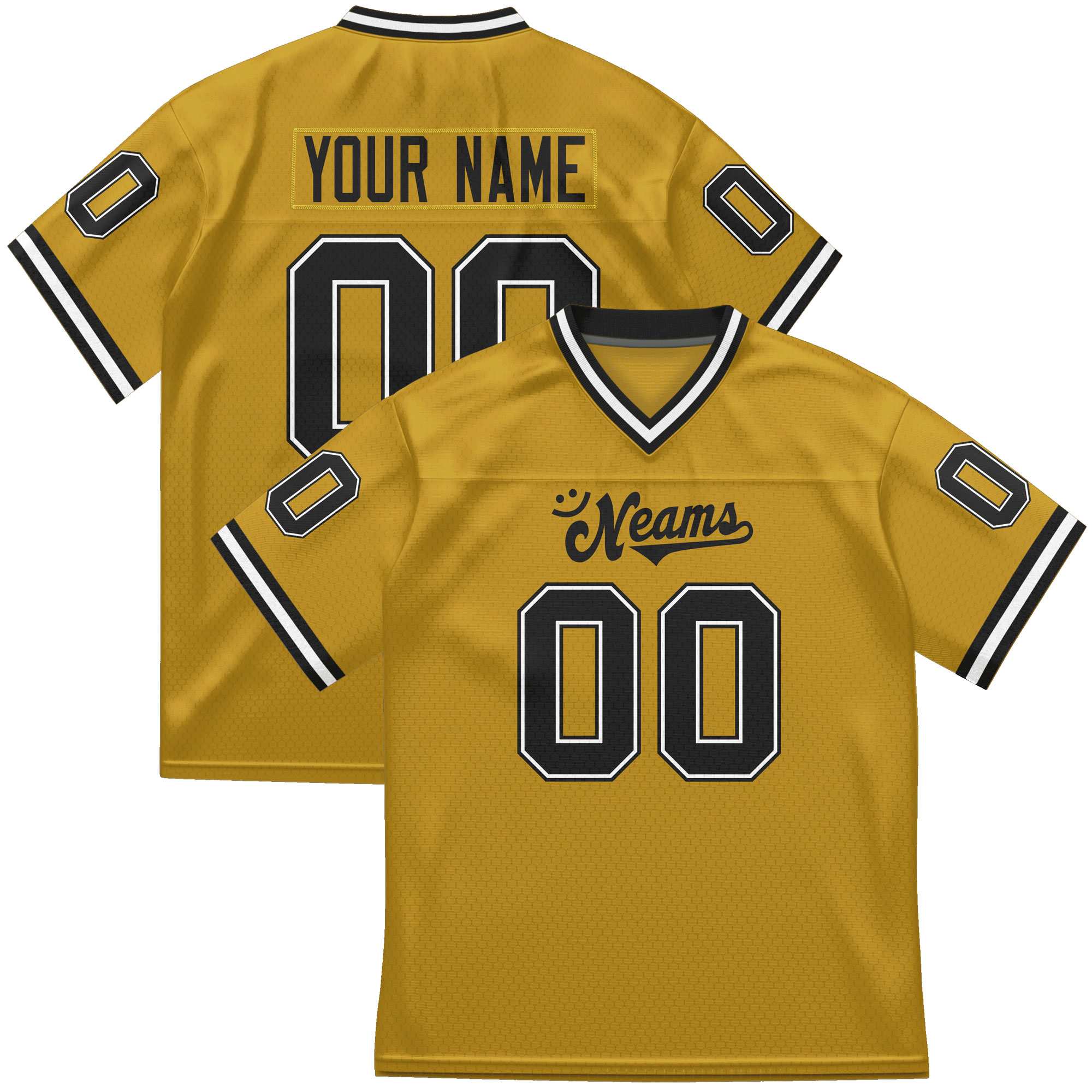 Custom Team Sports Stitched  Football Jersey Personalized Practice Uniforms for Adults/Youth