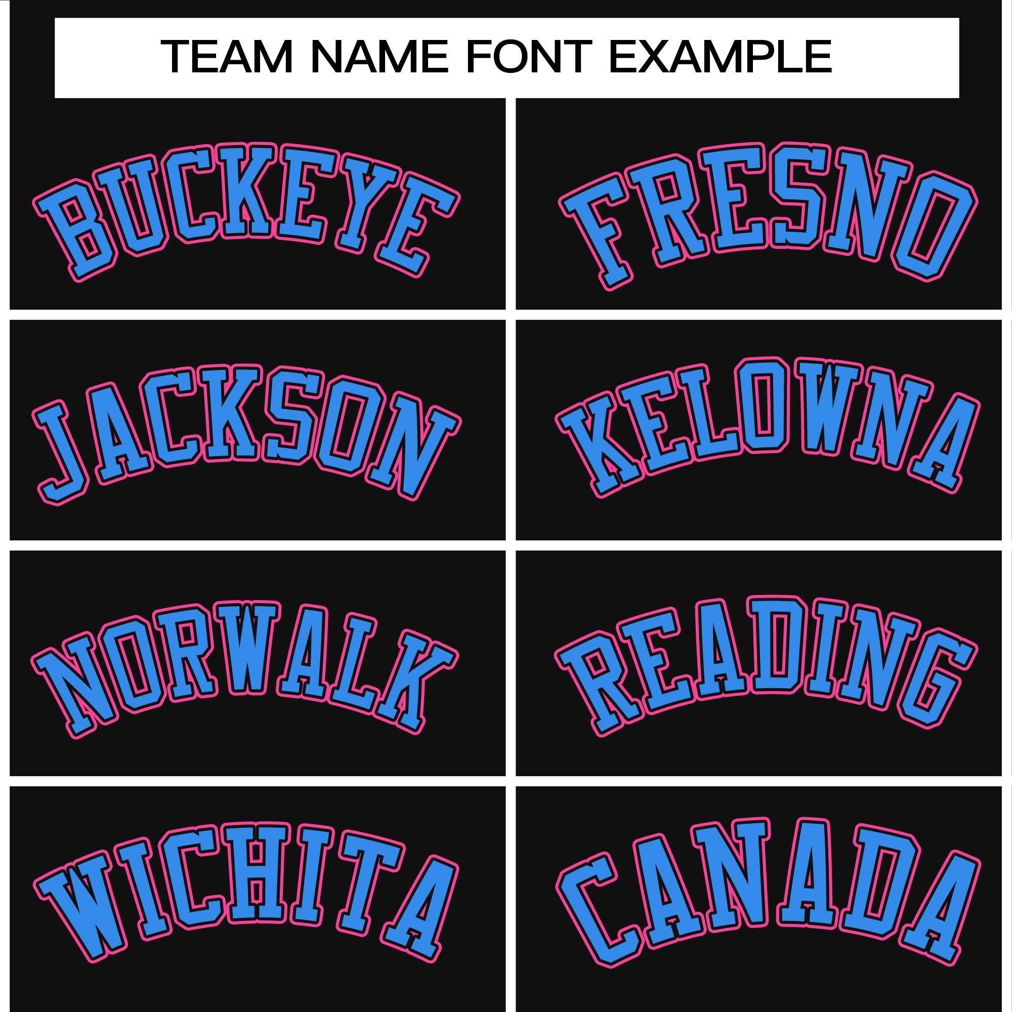 Custom Black Powder Blue-Black Raglan Sleeves Varsity Full-Snap Letterman Jacket